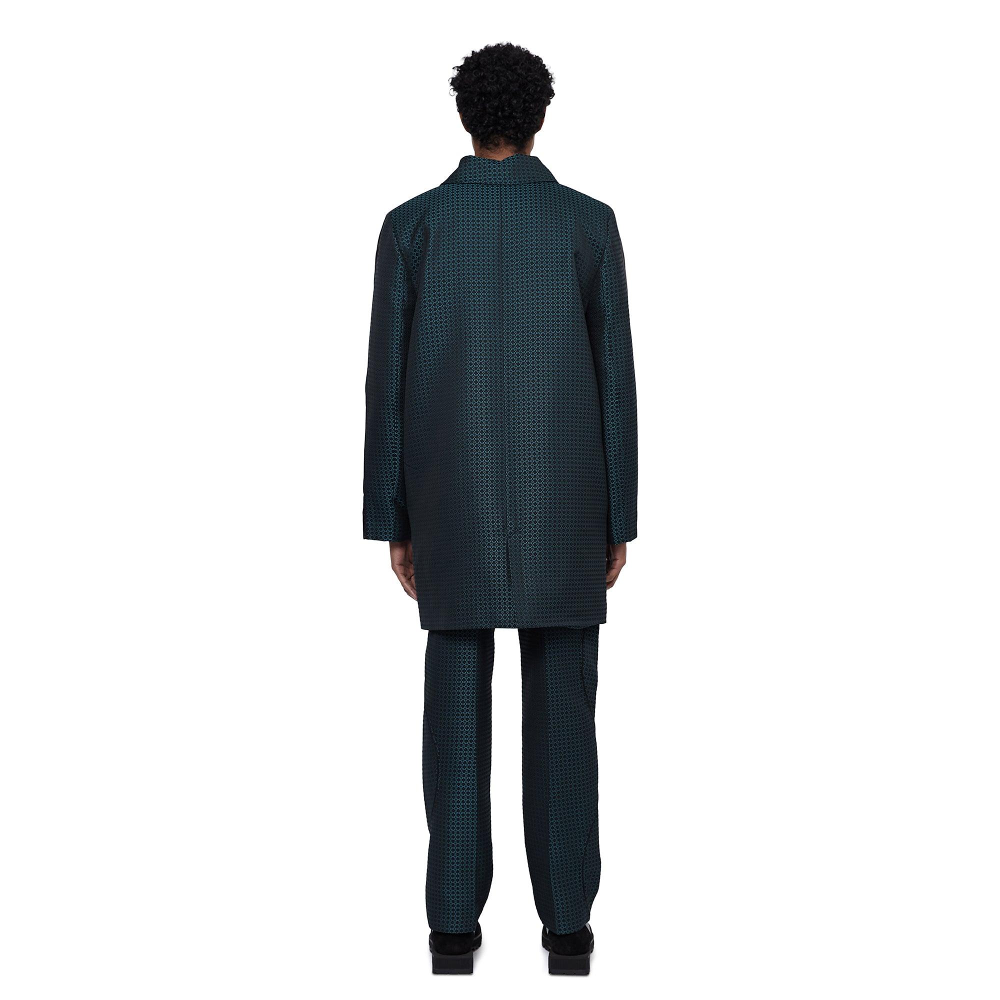 Kholi Tailored Trouser Male Product Image