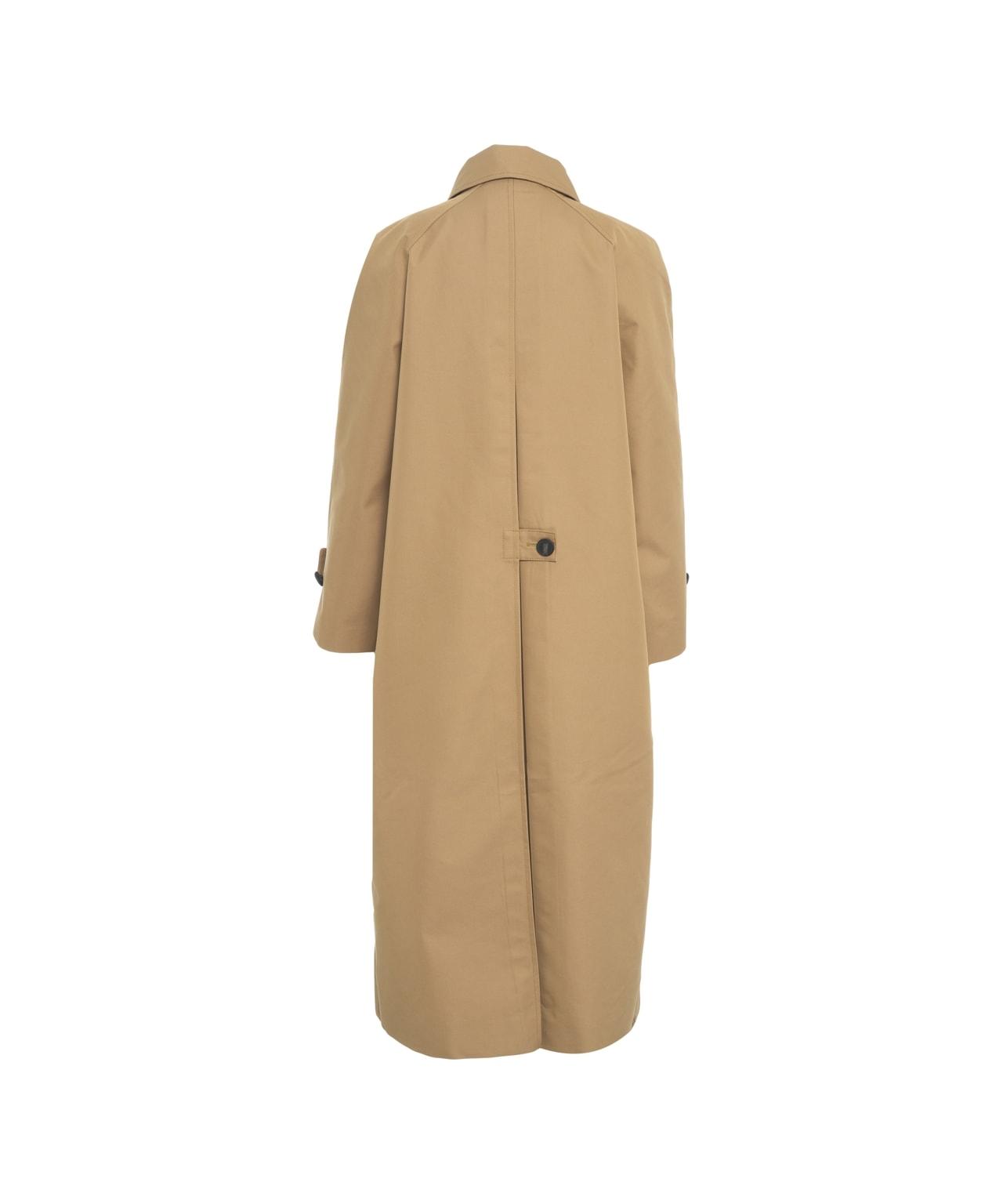 Coat 'Favo' Product Image