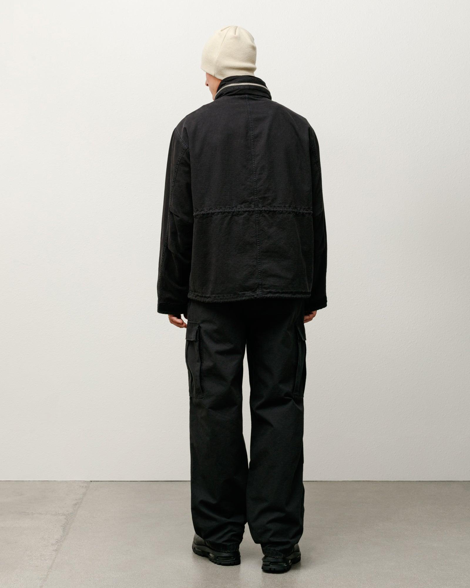 MILITARY CARGO PANT RIPSTOP Male Product Image