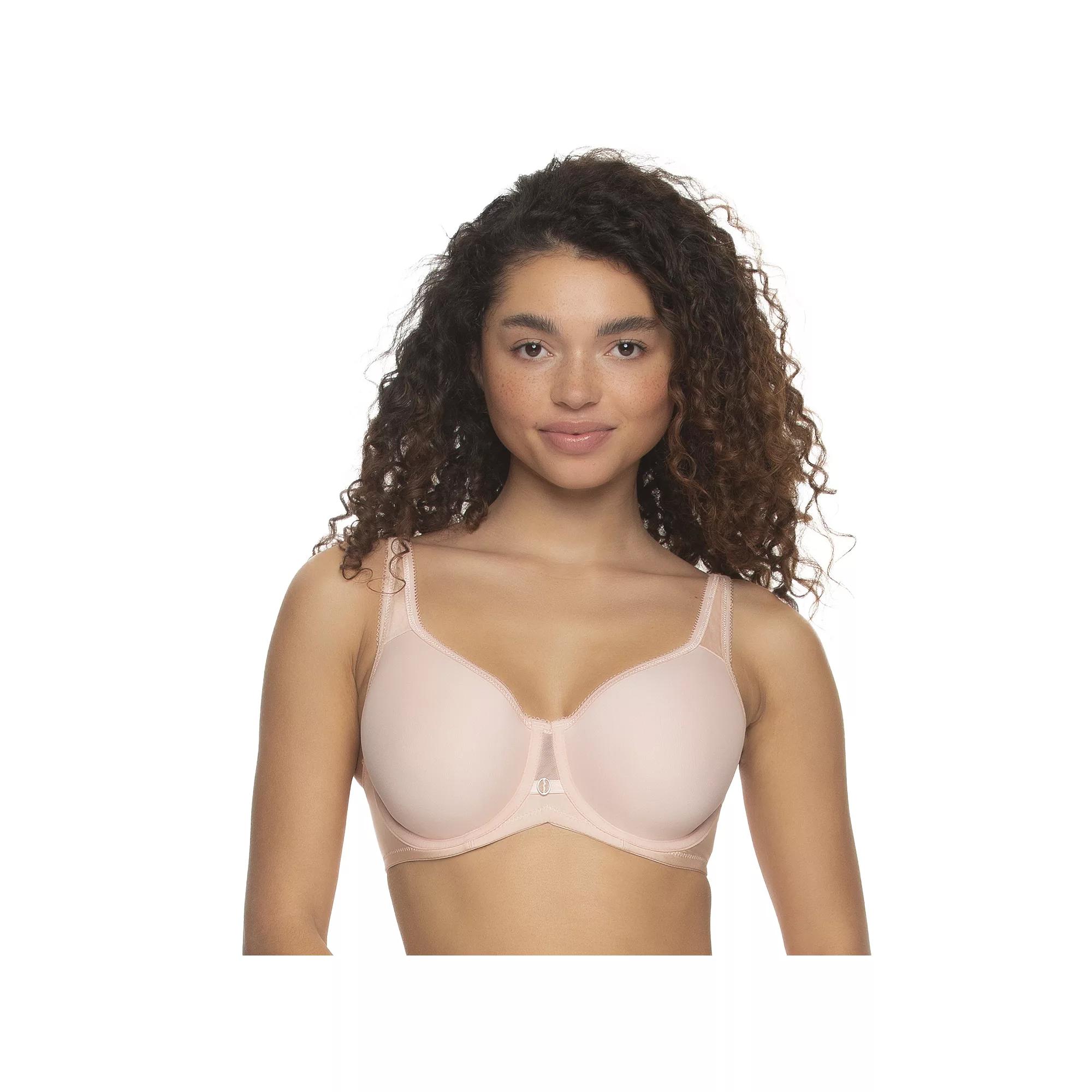 Paramour by Felina Celestial Breathable Full Coverage Contour Bra 135160, Women's,  Product Image