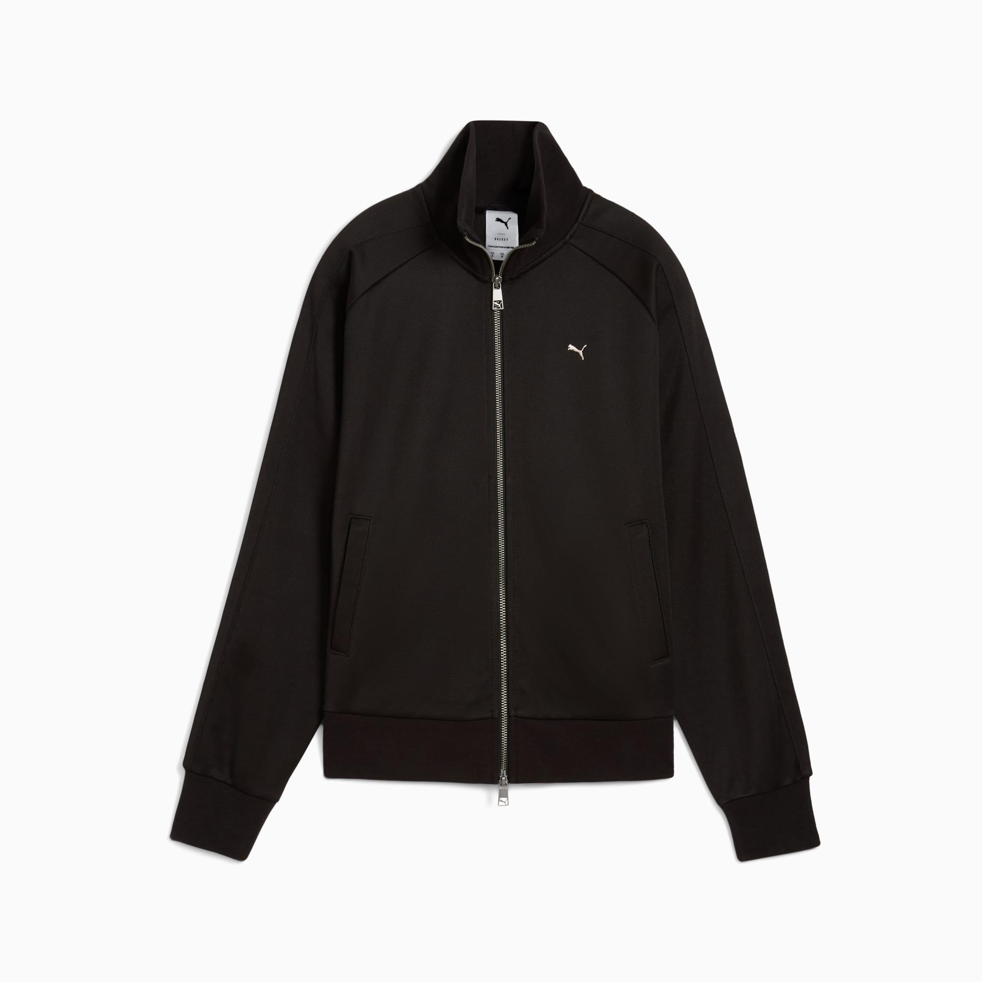 T7 Women's Track Jacket Product Image