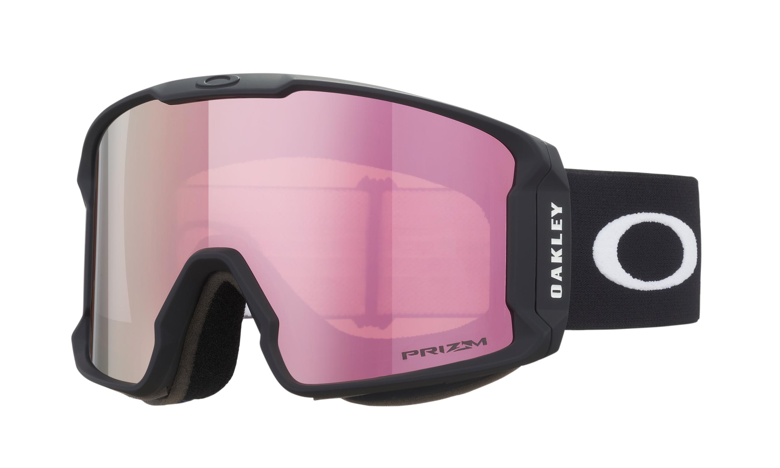 Oakley Mens Line Miner L Snow Goggles Product Image