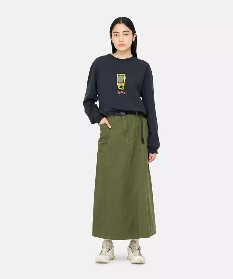Voyager Skirt Female Product Image