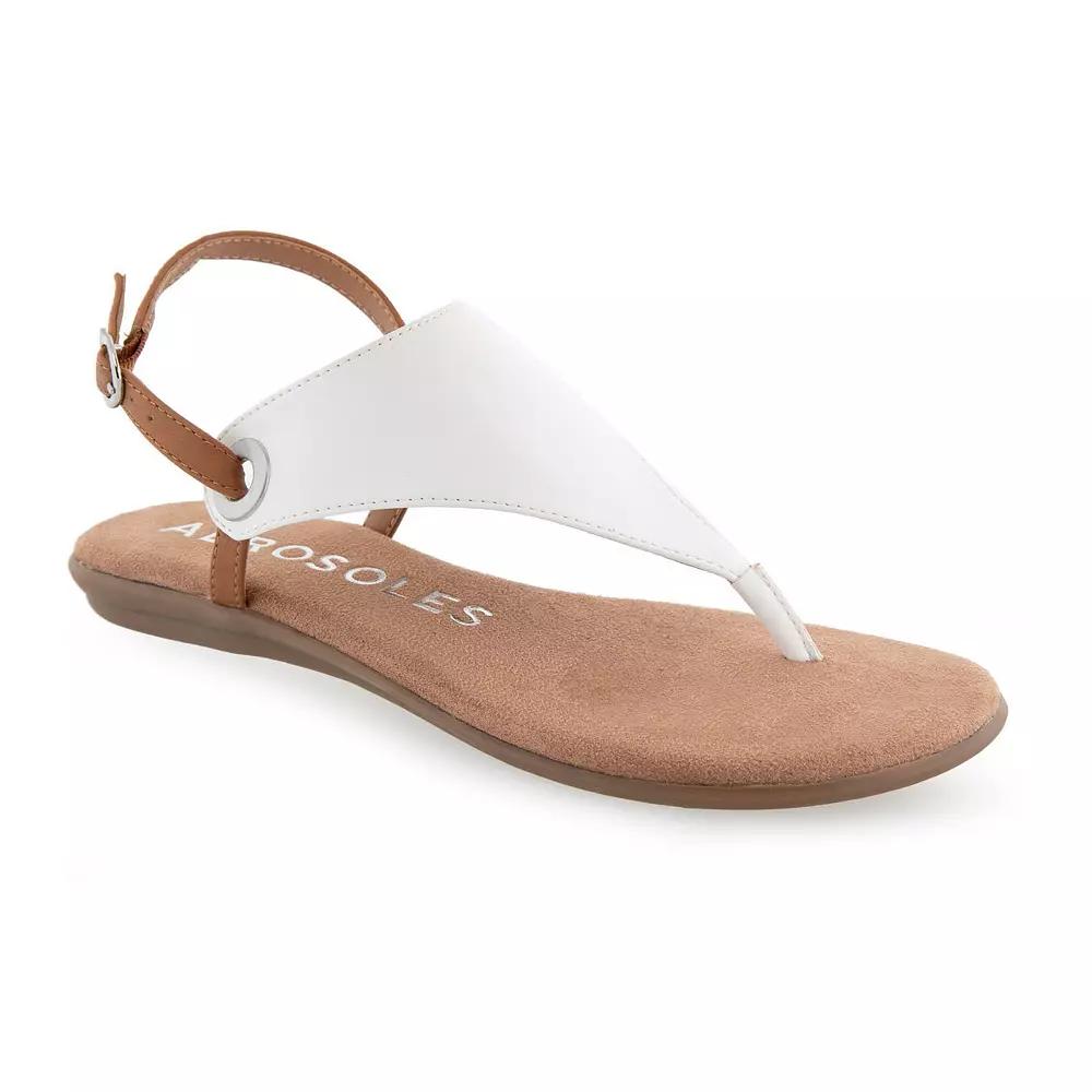 Aerosoles Conclusion Women's Thong Sandals,  Product Image