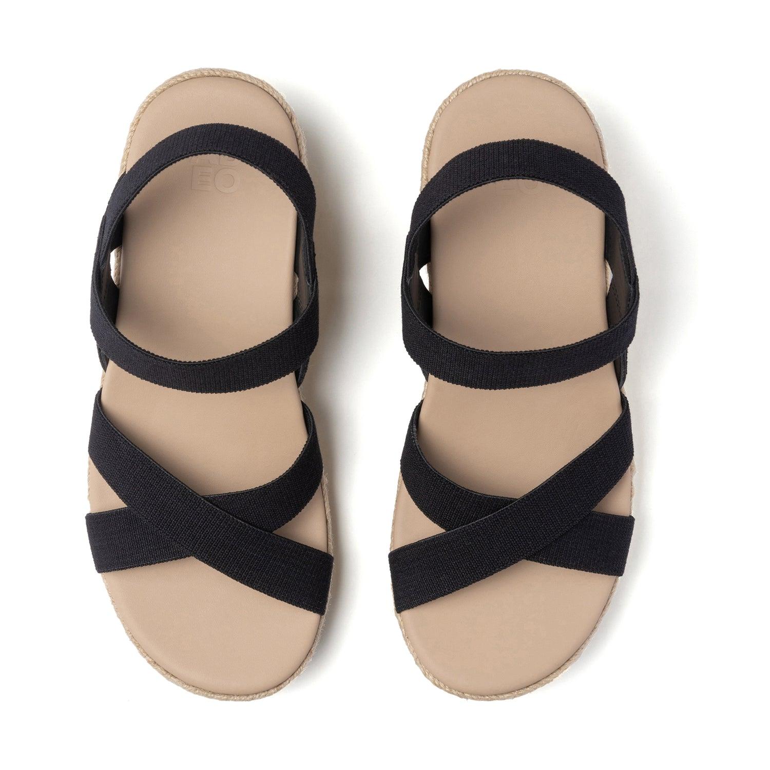 Riviera Stretch Metatarsal Female Product Image