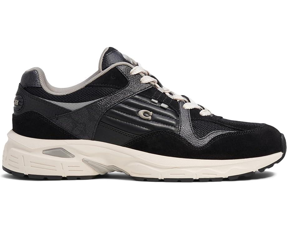 C201 Signature Sneaker Product Image