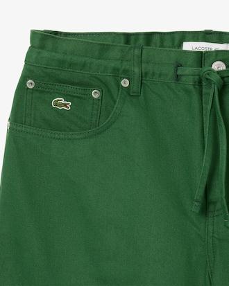 Wide Fit Denim Jeans Product Image