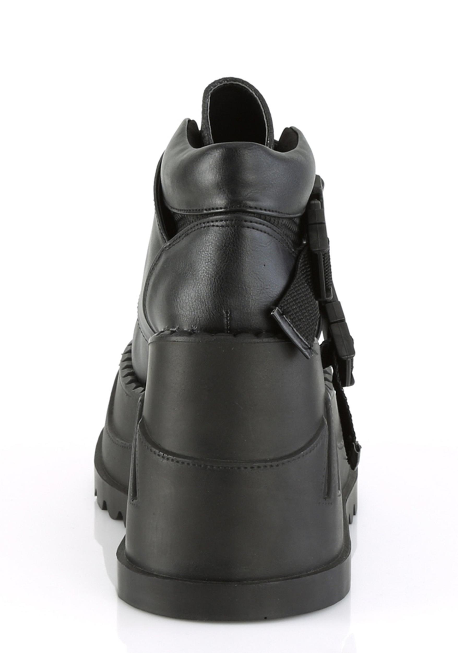 Demonia Stomp Reloaded Platforms Product Image