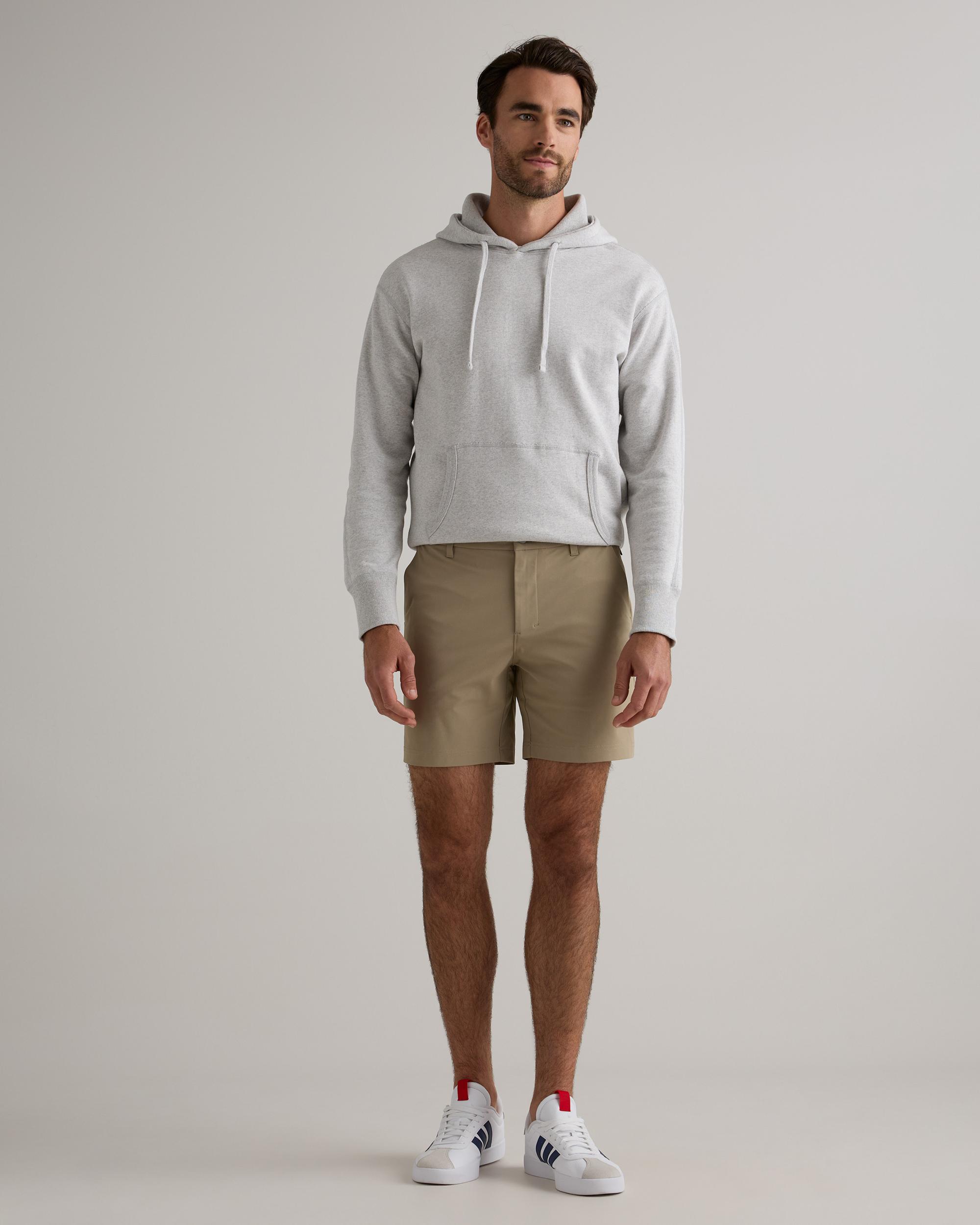 Quince | Men's Ultimate Commuter 7" Short 100% Polyester Product Image