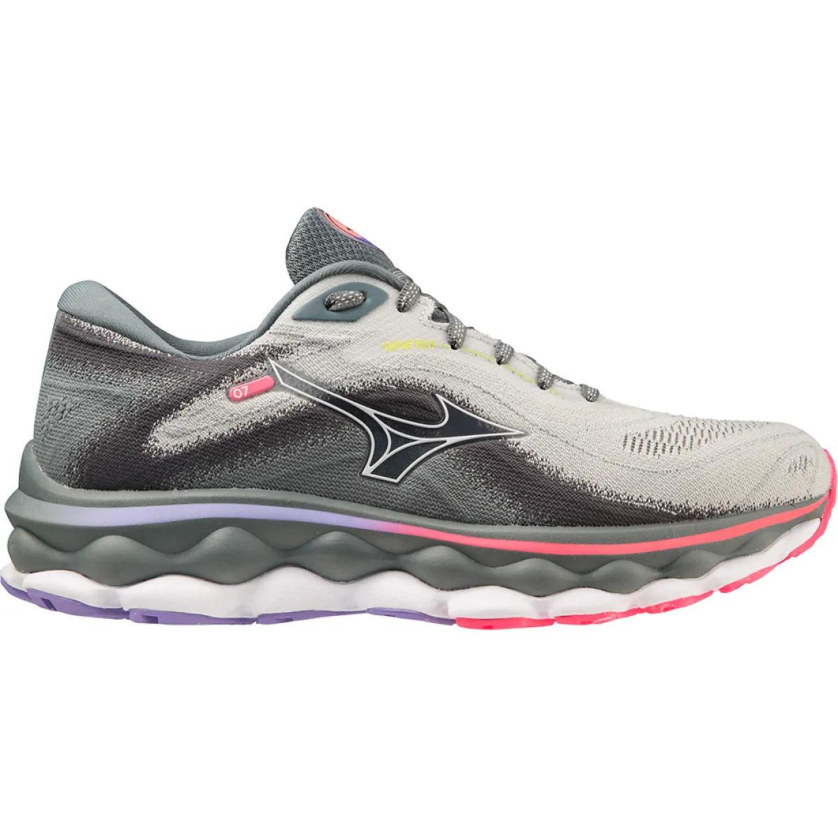 Women's | Mizuno Wave Sky 7 Product Image