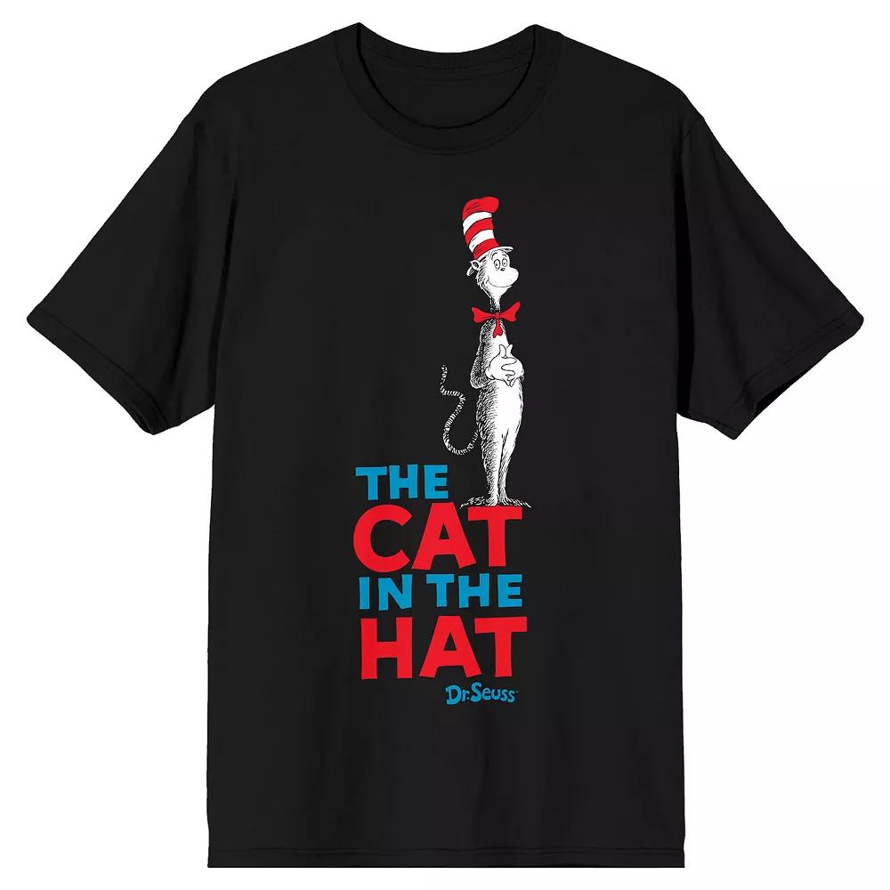 Men's The Cat Product Image
