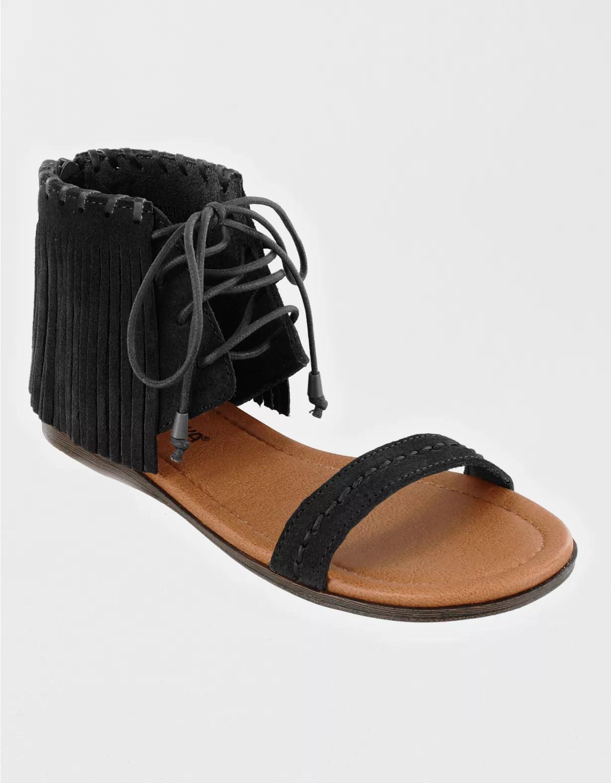 Minnetonka Women's Havana Sandal Product Image