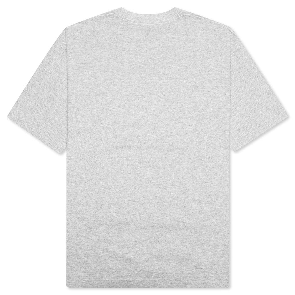 Satisfaction T-Shirt - Grey Male Product Image