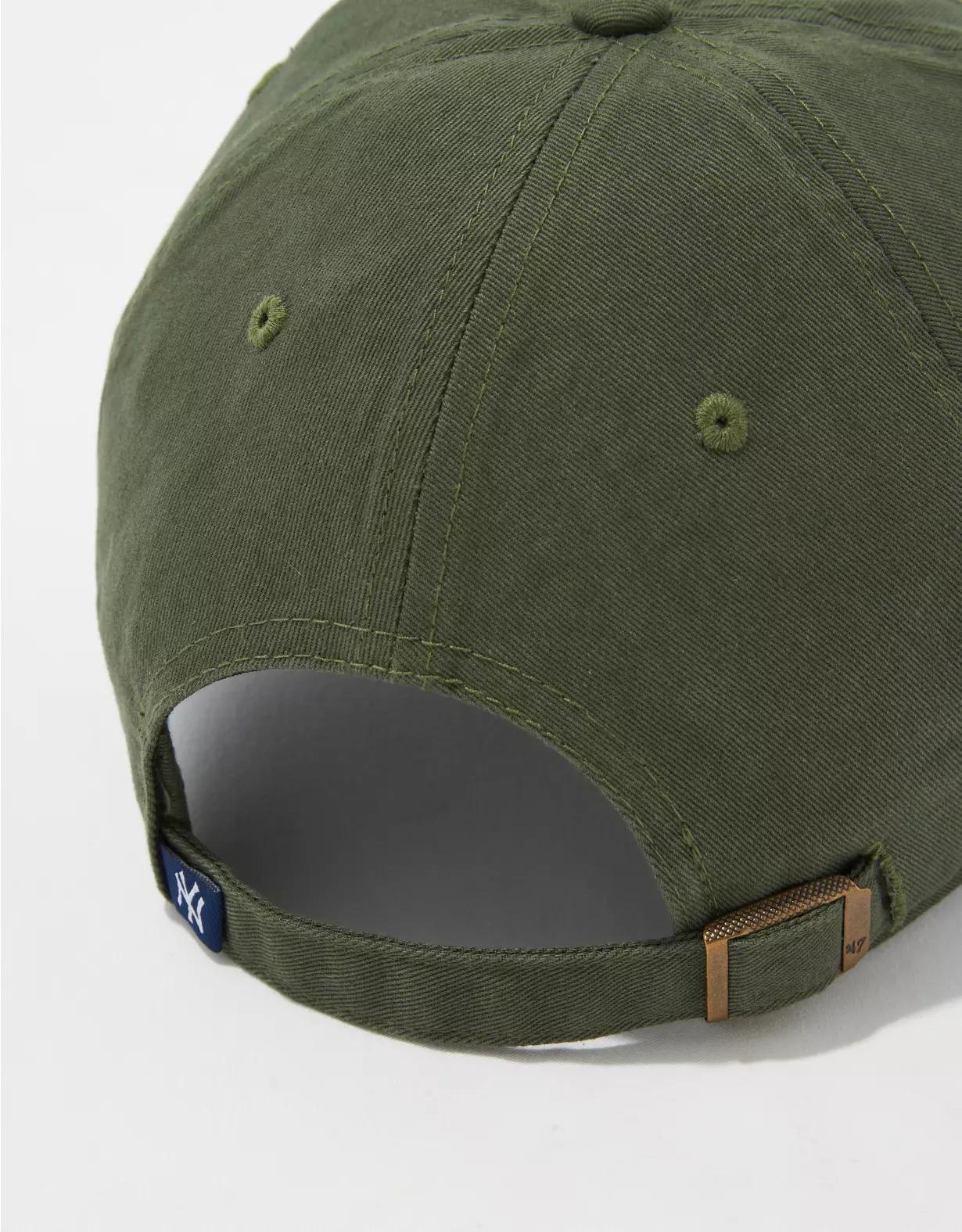 '47 New York Yankees Baseball Hat Product Image