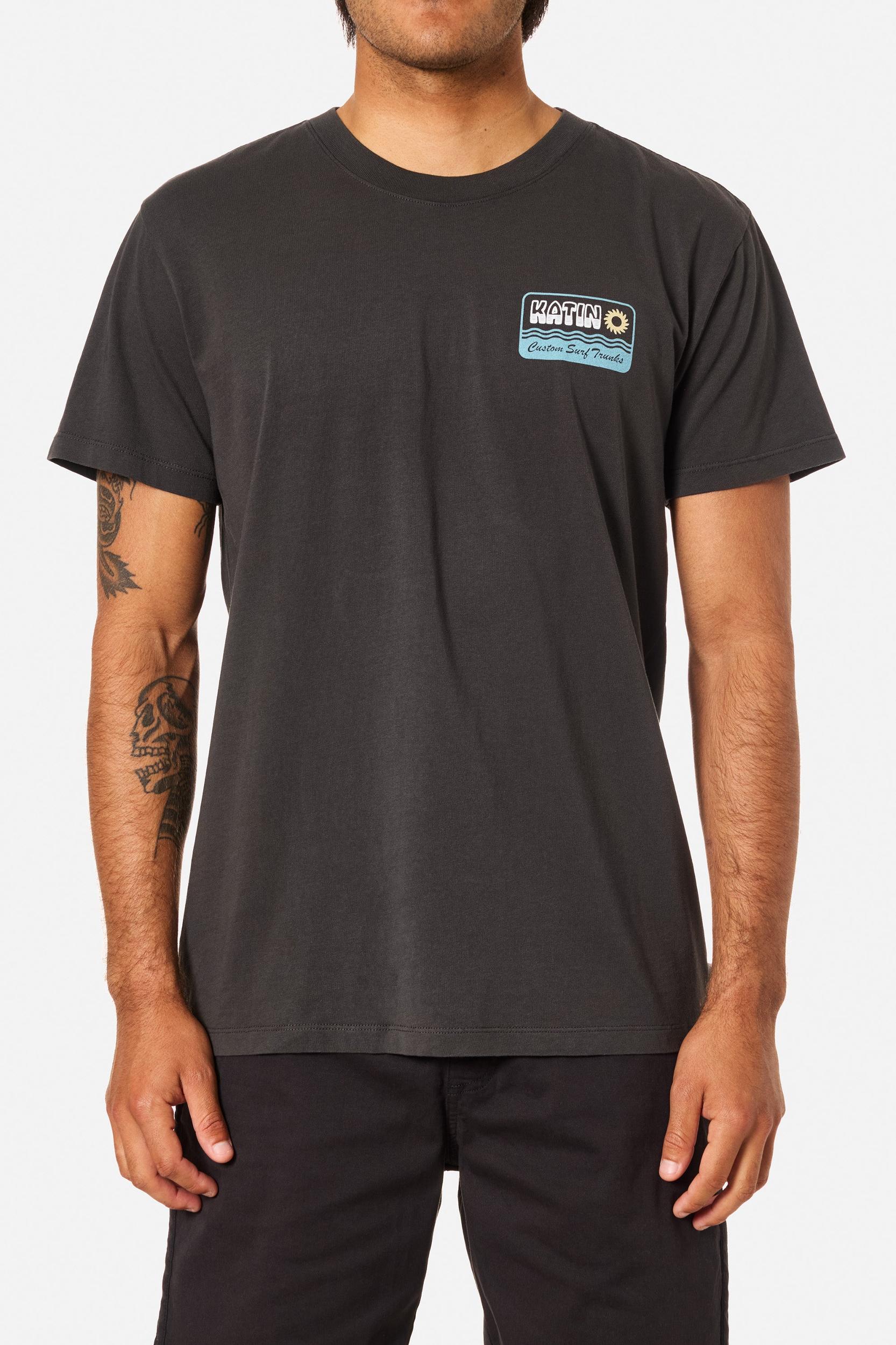 AQUATICS TEE Product Image