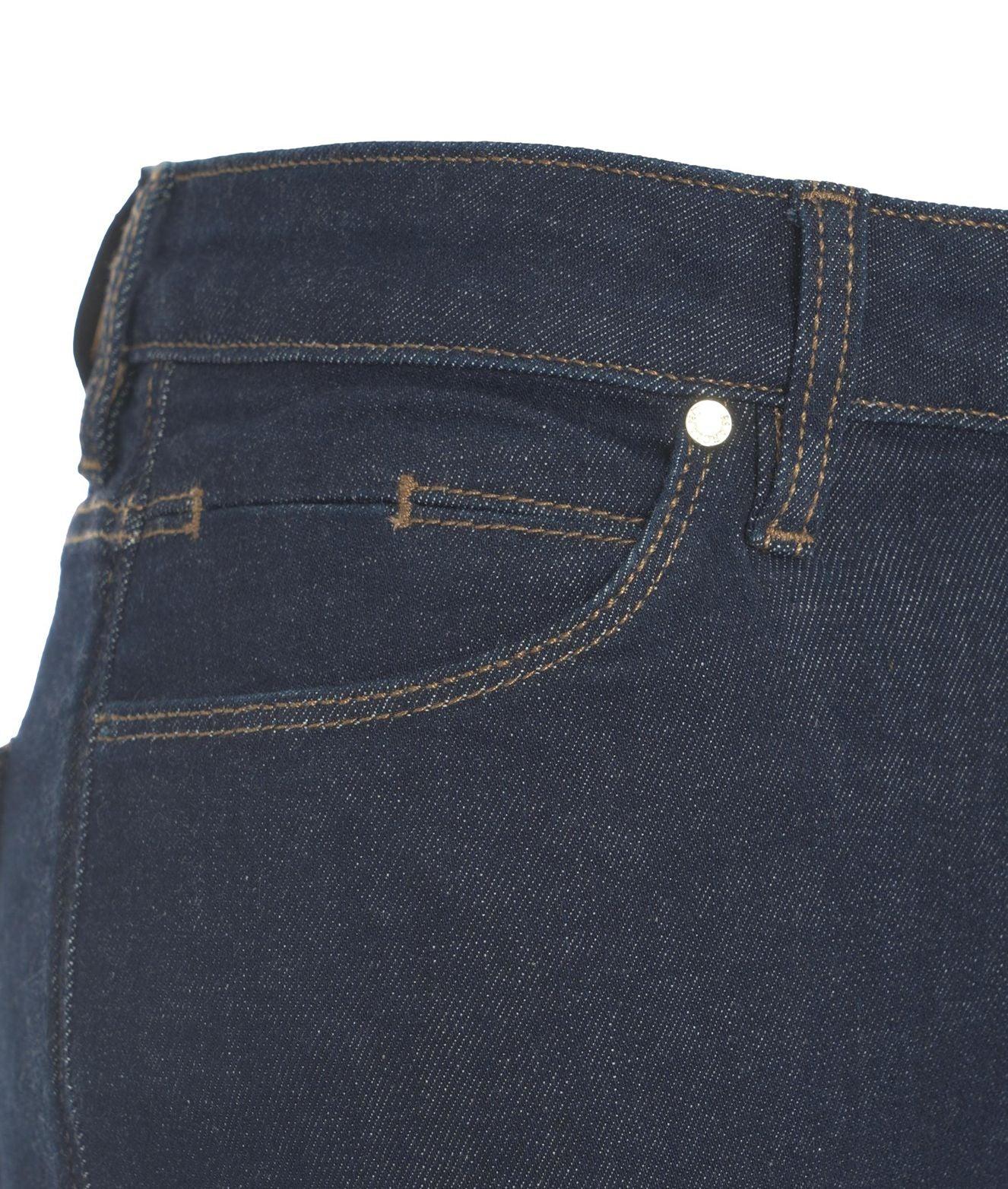 Straight fit jeans Product Image