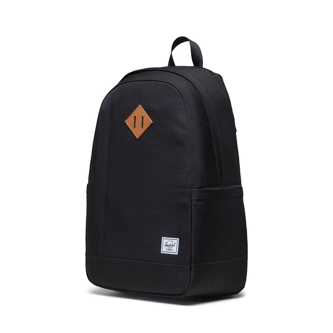 HERSCHEL SUPPLY CO. Seymour™ Backpack - BLACK Product Image