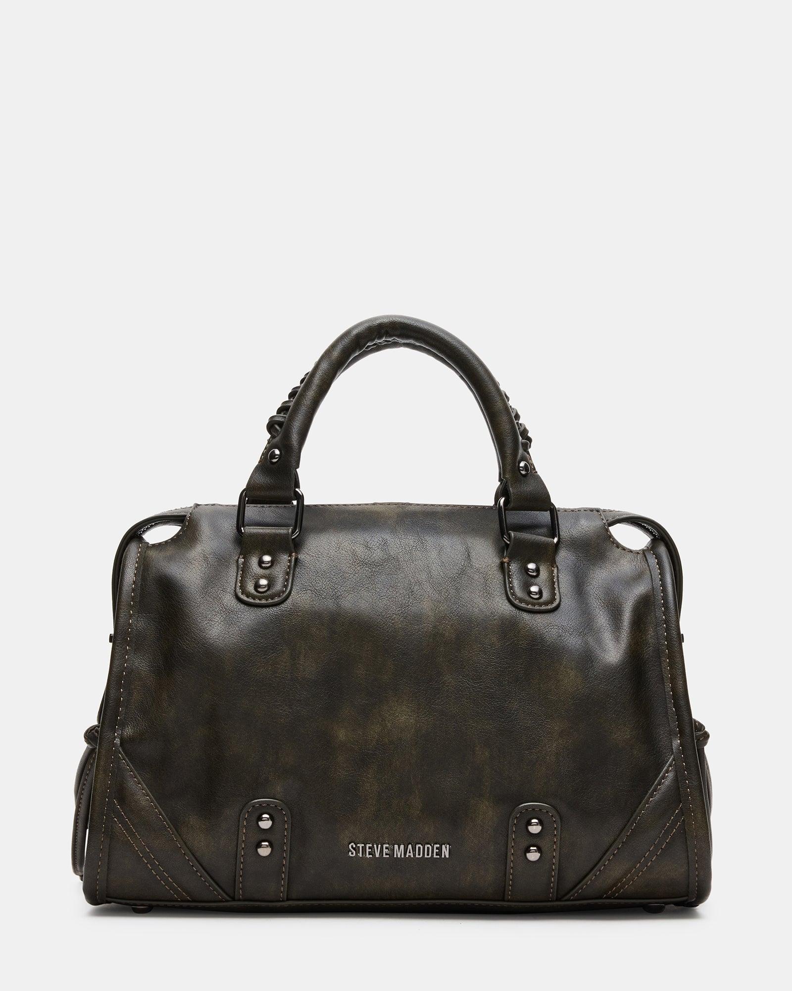 RIGGS BAG OLIVE Female Product Image