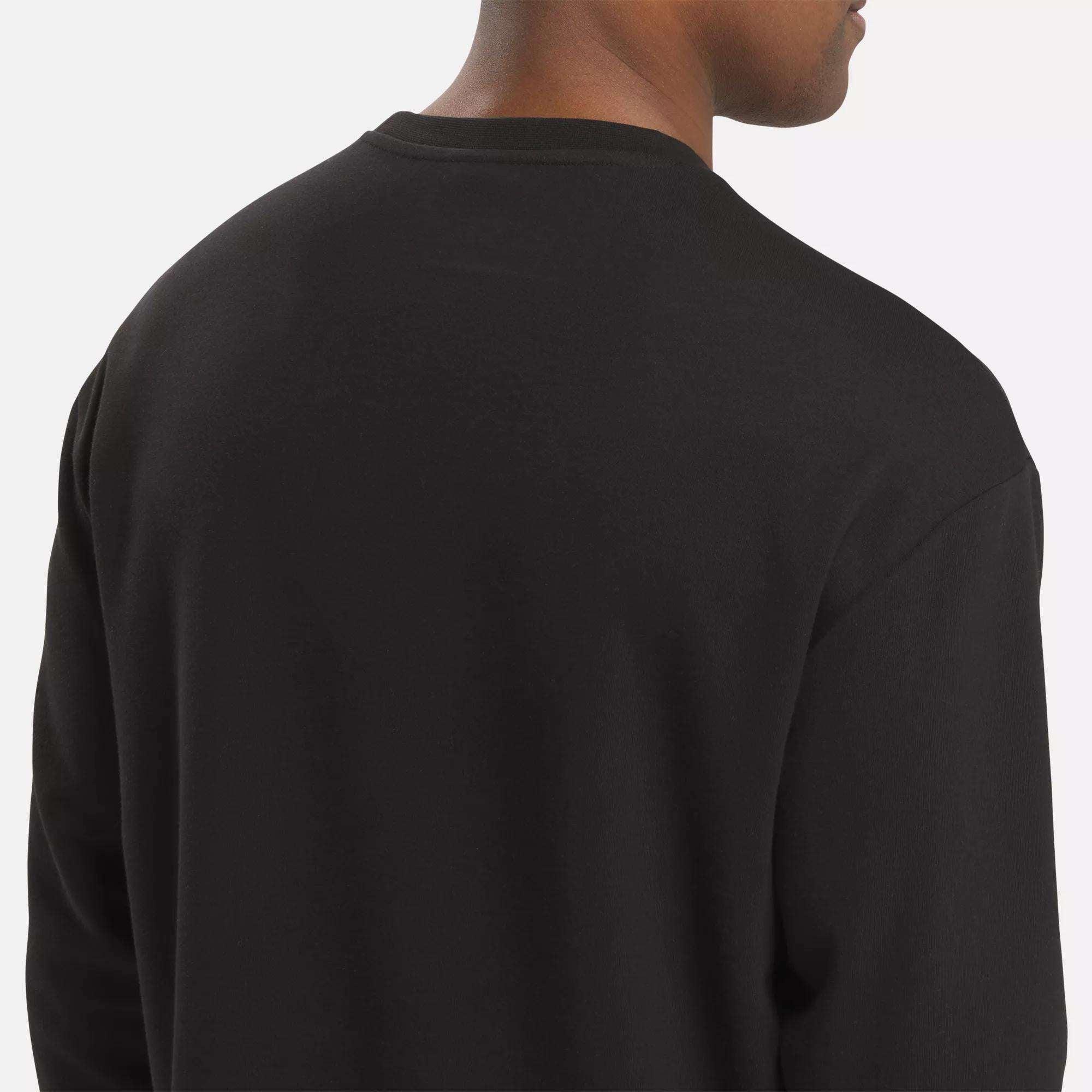 Men's Active Collective Long Sleeve T-Shirt Male Product Image