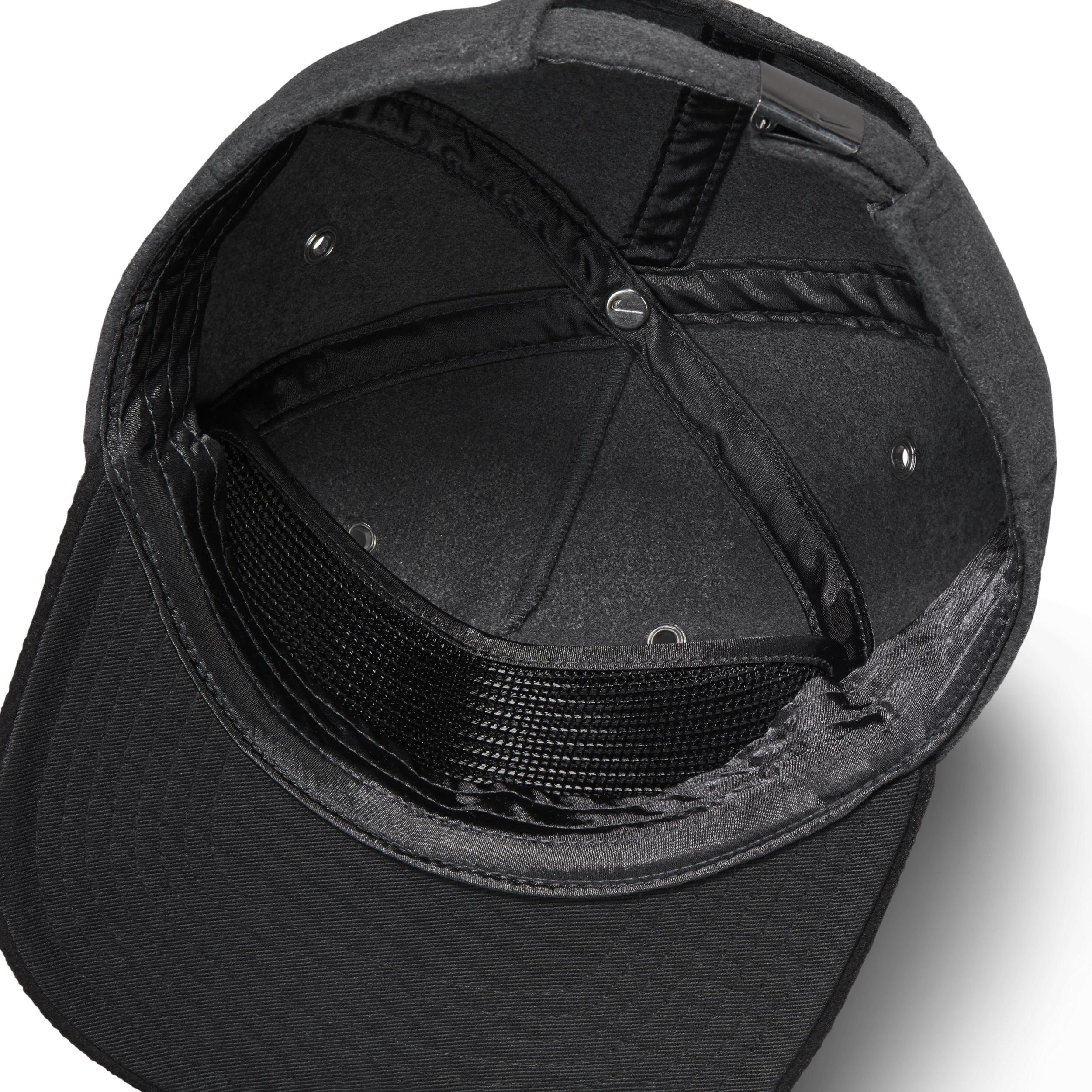 Unisex Nike Pro Unstructured Cap | FN4403-060 Product Image