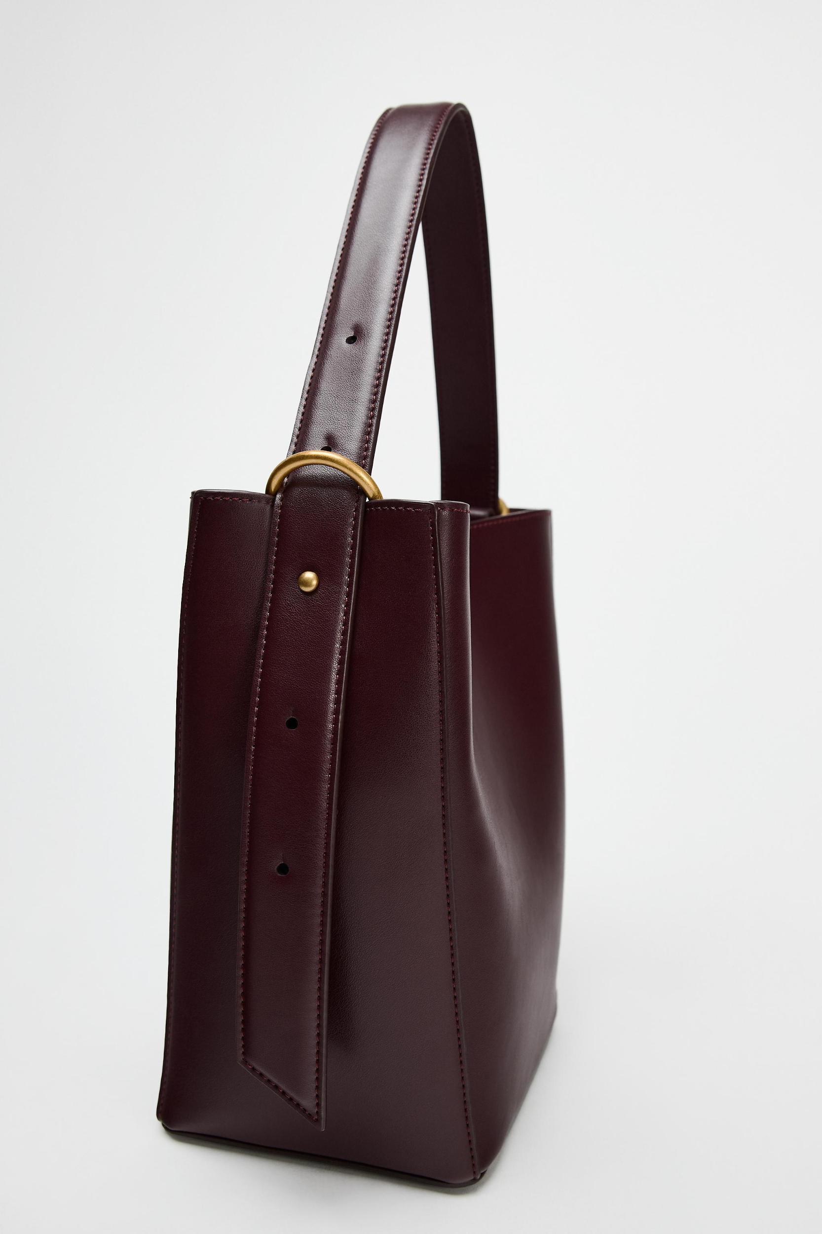 BUCKET BAG Product Image