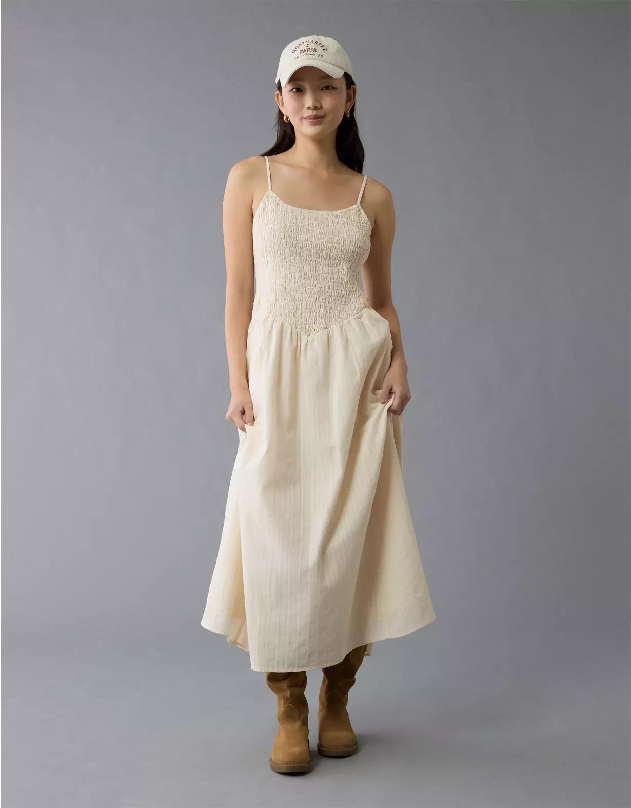 AE Bella Midi Dress Product Image