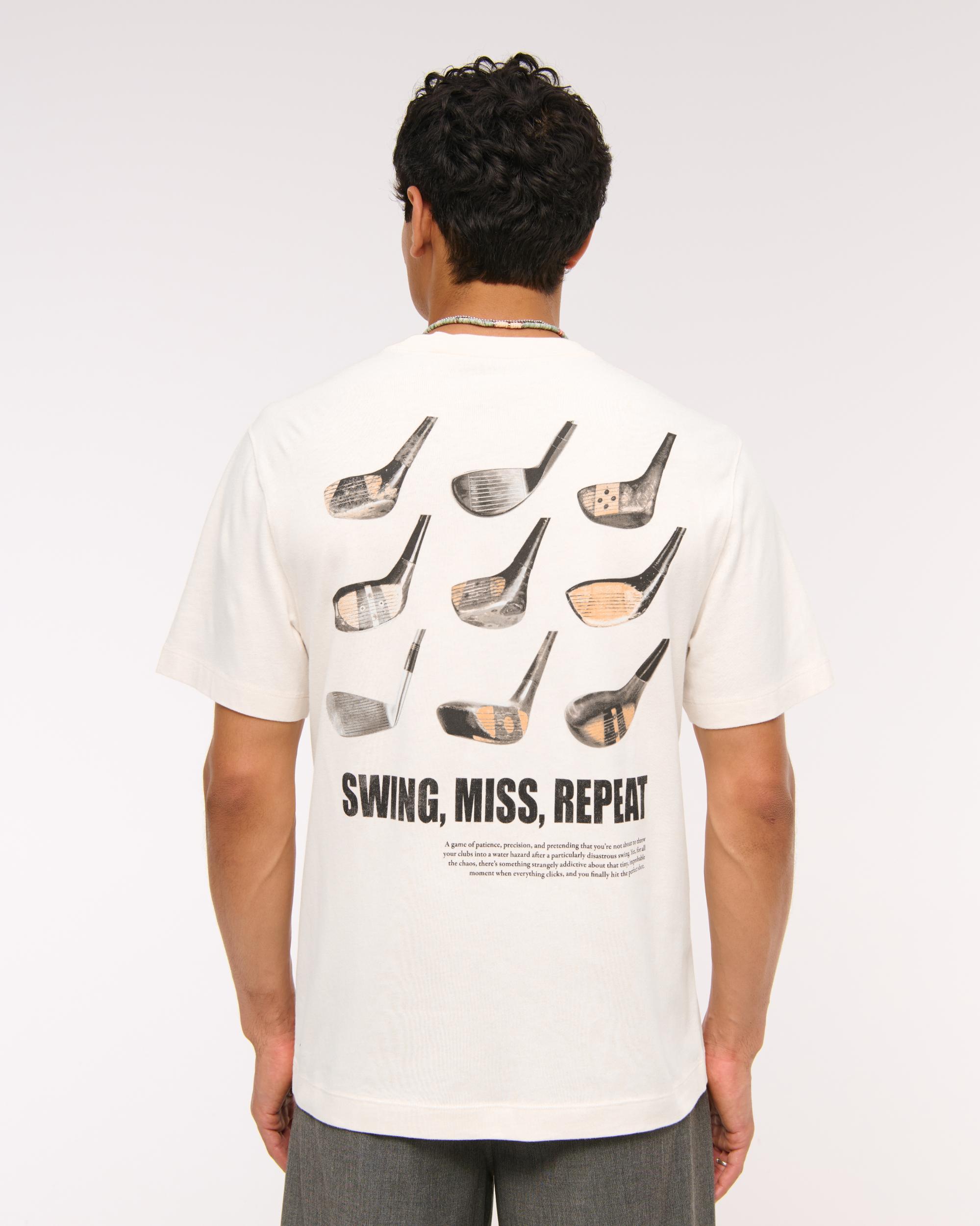 PGA The Players Championship Graphic Tee Product Image