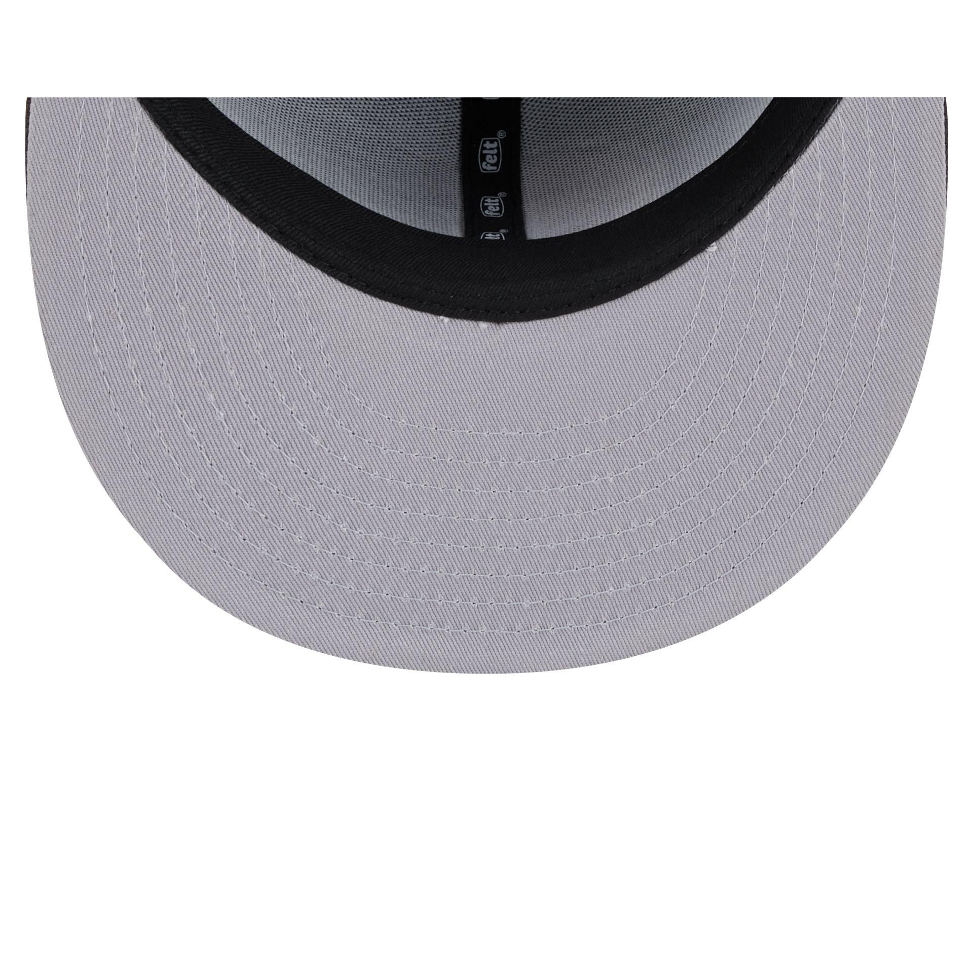 FELT x Cleveland Browns 59FIFTY Fitted Hat Male Product Image