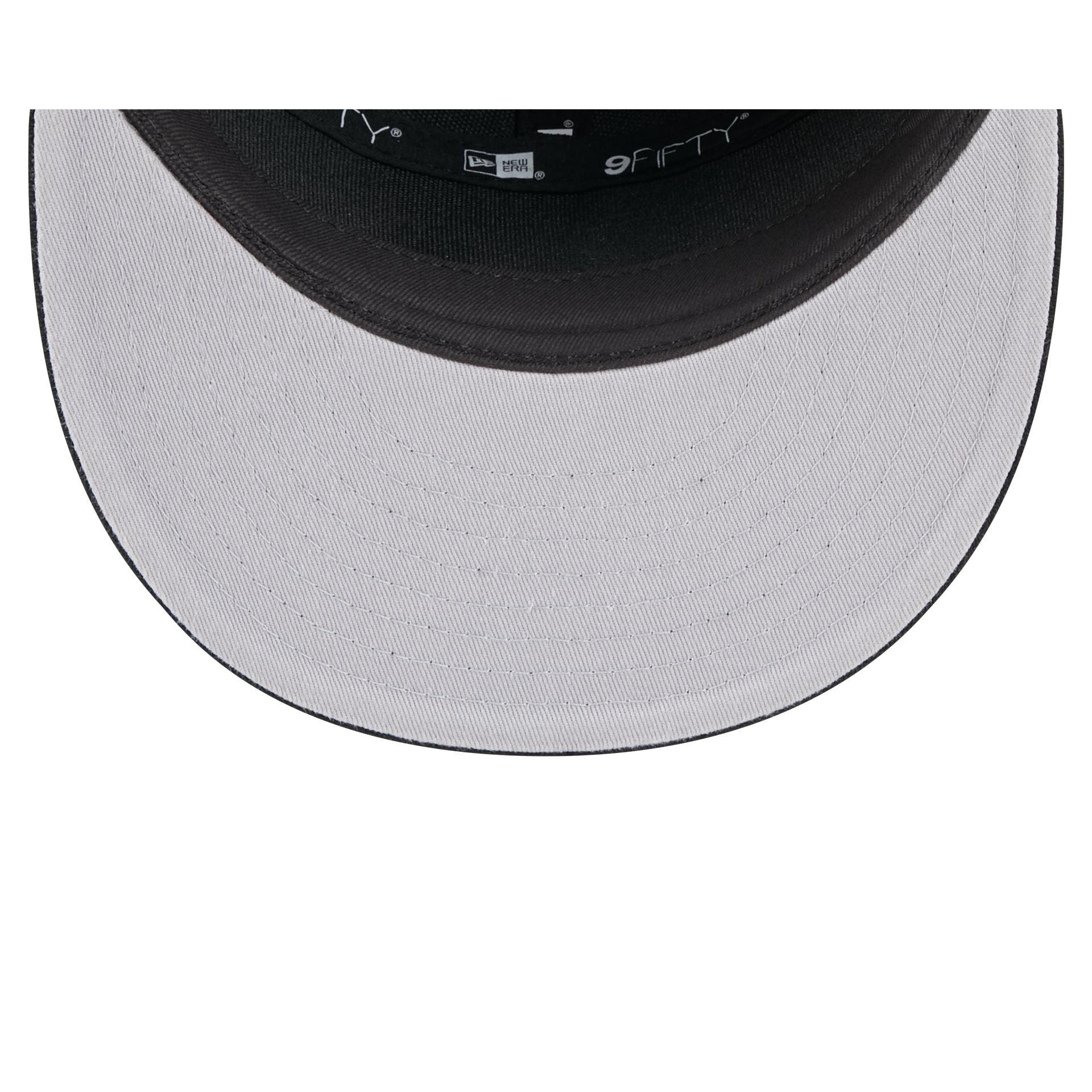 Conspiradores de Querétaro LMB 100th Anniversary Away 59FIFTY Fitted Hat Male Product Image