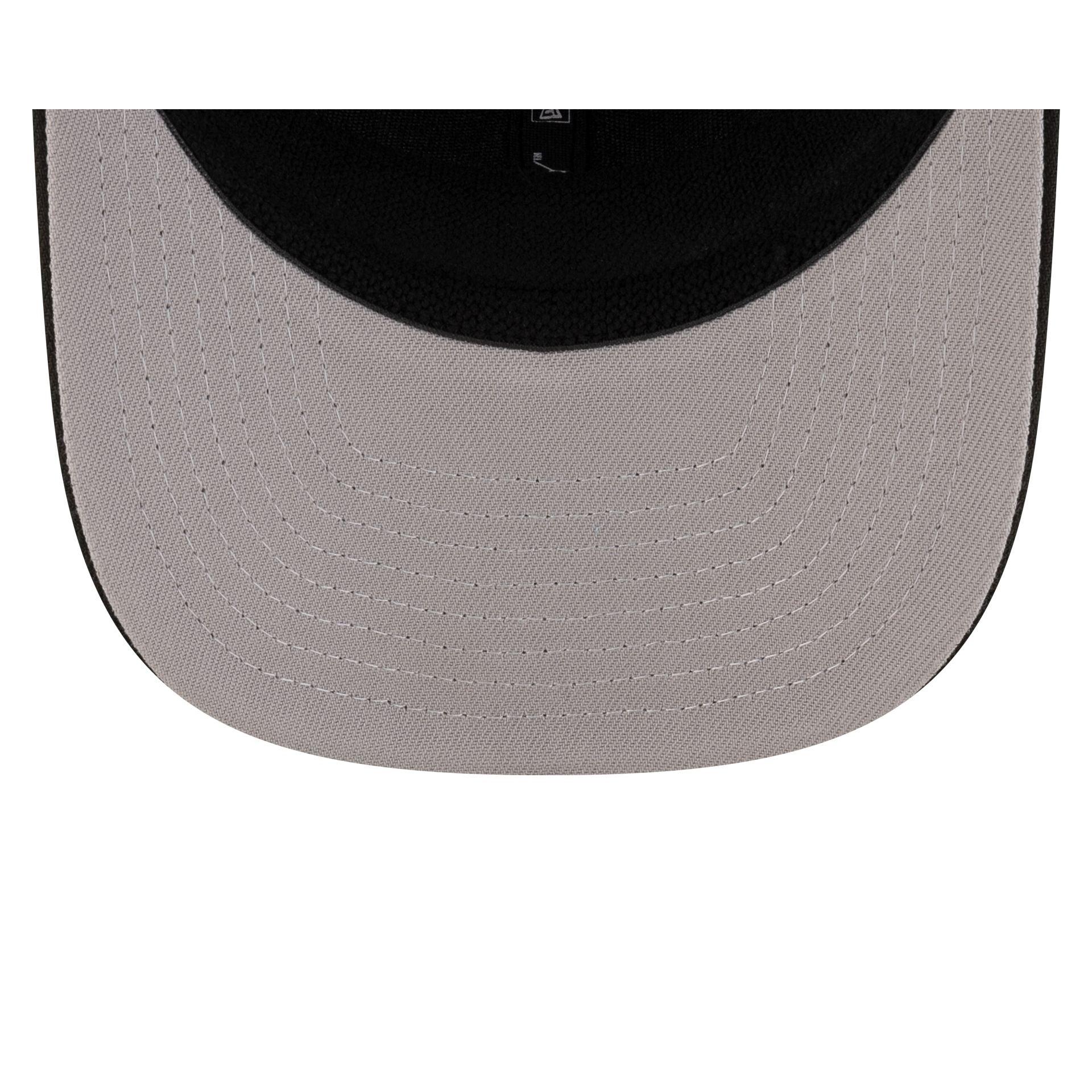 Houston Astros St. Patrick's Day 2025 9SEVENTY Stretch-Snap Hat Male Product Image