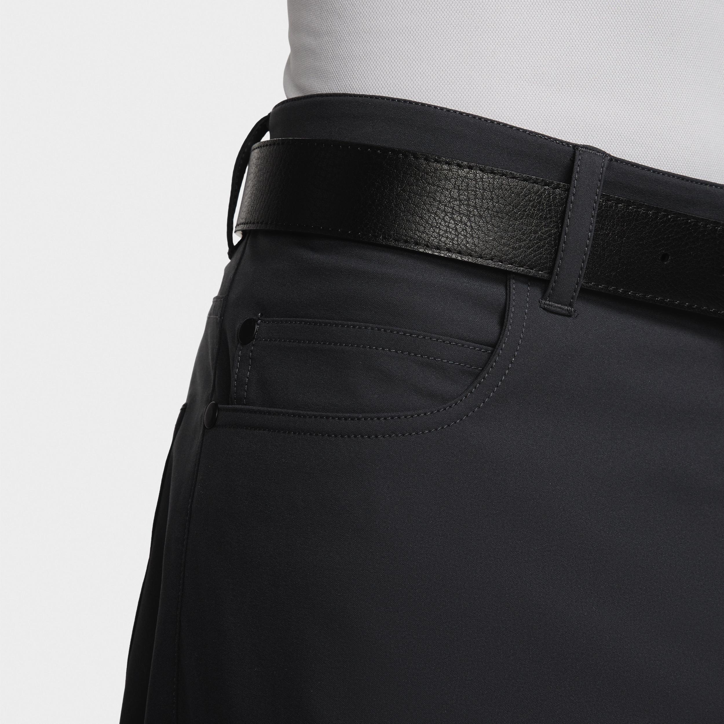 Nike Men's Tour 5-Pocket Slim Golf Pants Product Image
