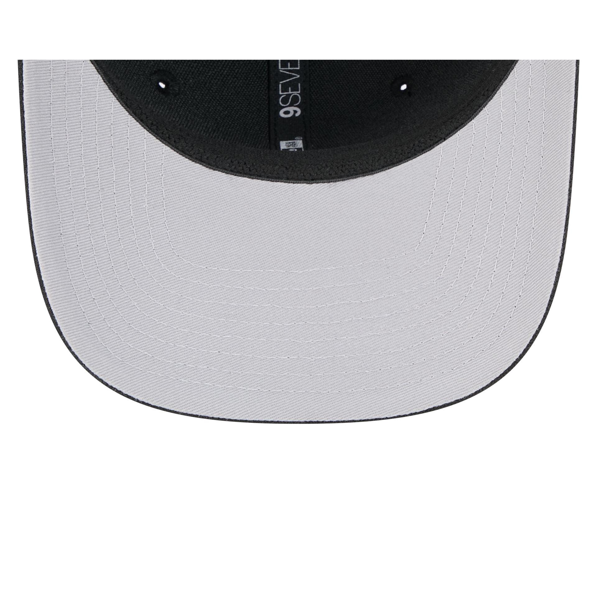 St. Louis Cardinals Game Authentic Collection 9SEVENTY Stretch-Snap Hat Male Product Image