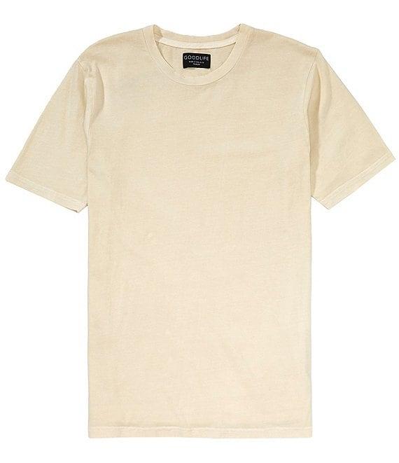 Goodlife Vintage Classic Short Sleeve T-Shirt Product Image