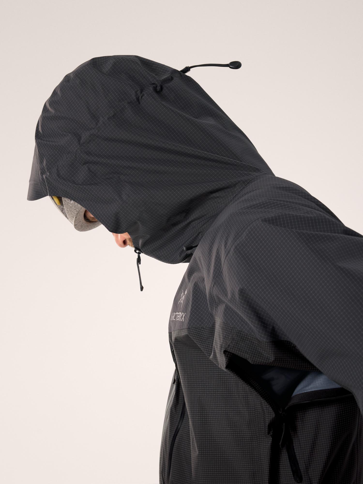 Alpha Jacket Men's Product Image