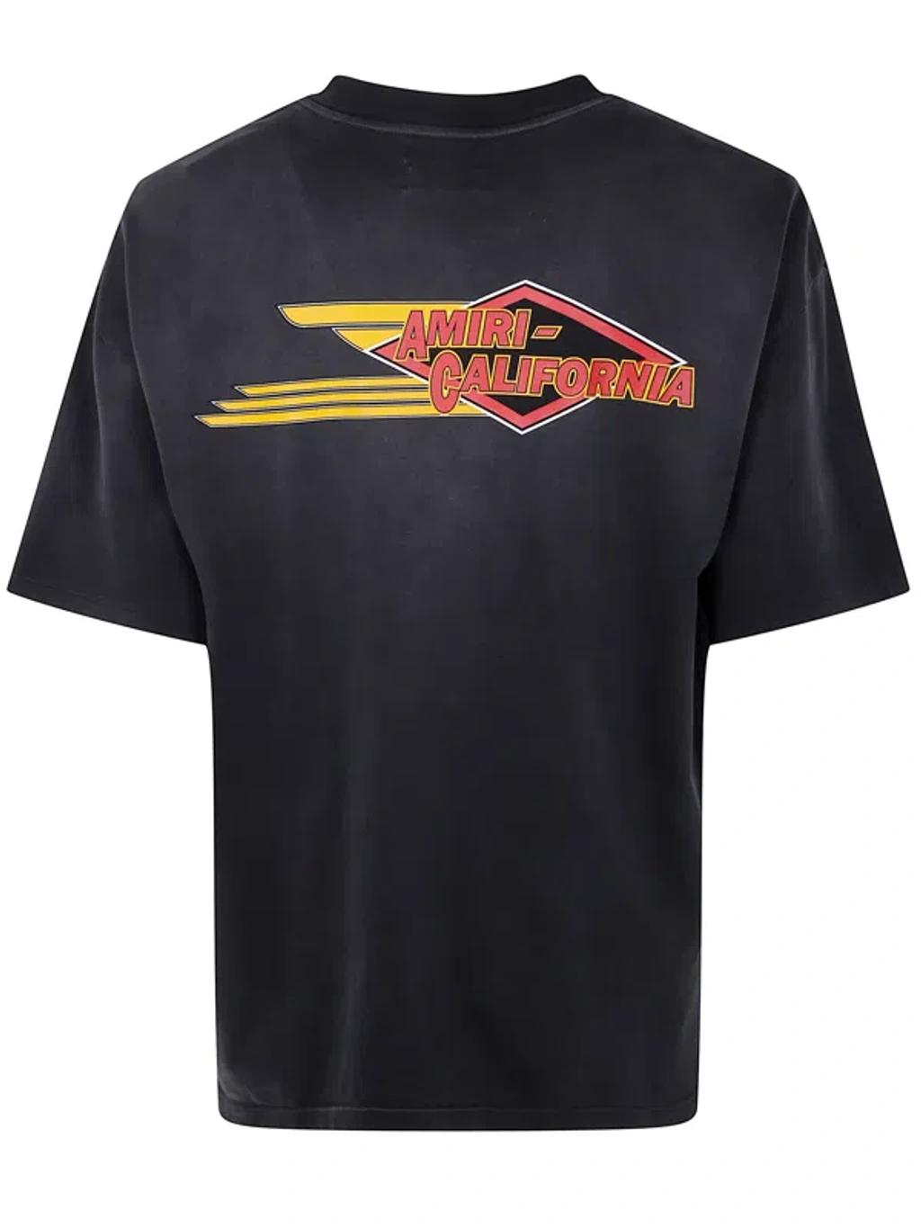 Surftrek Transit Short Sleeve Shirt - Navy Male Product Image