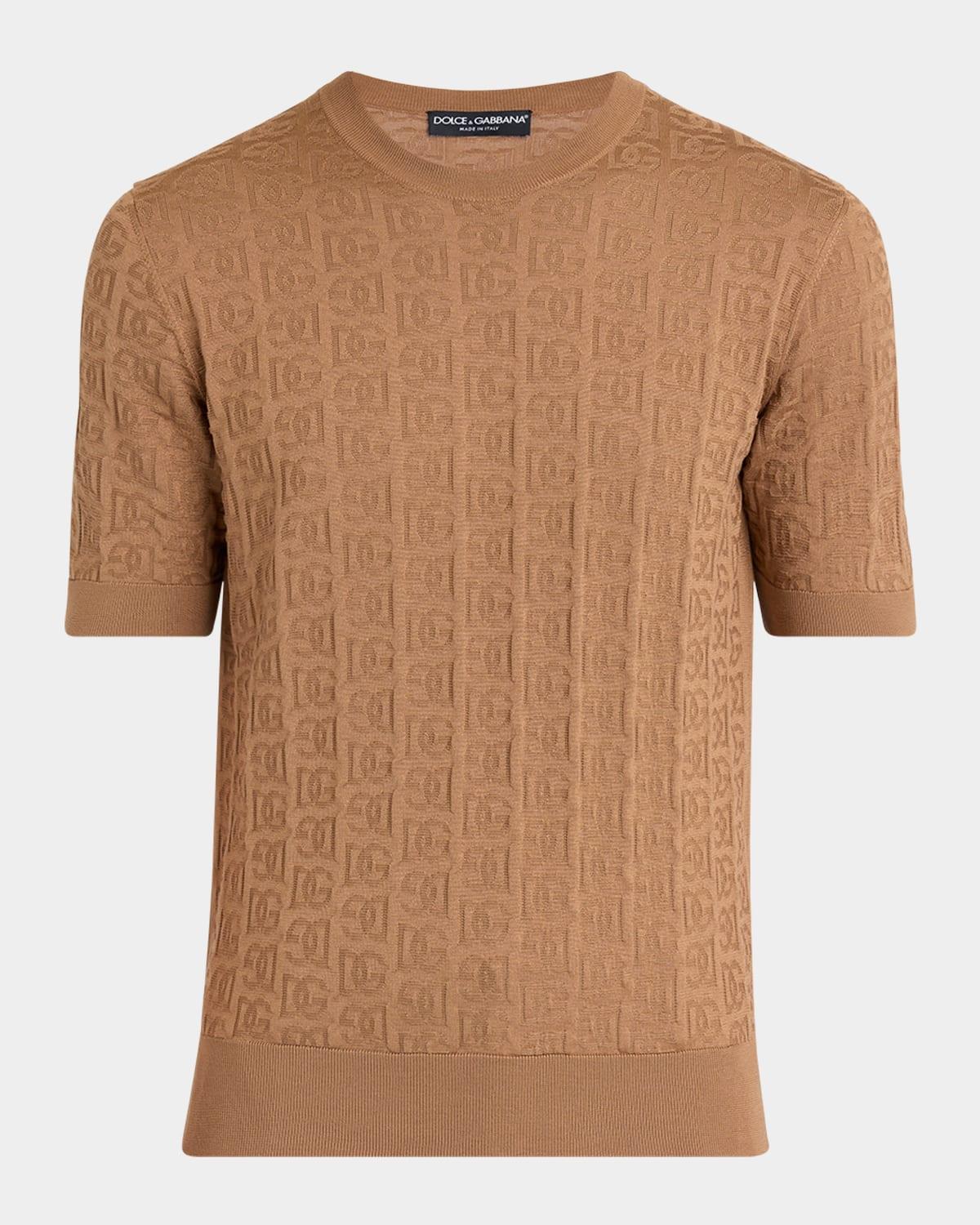 Mens Rasato DG Links T-Shirt Product Image