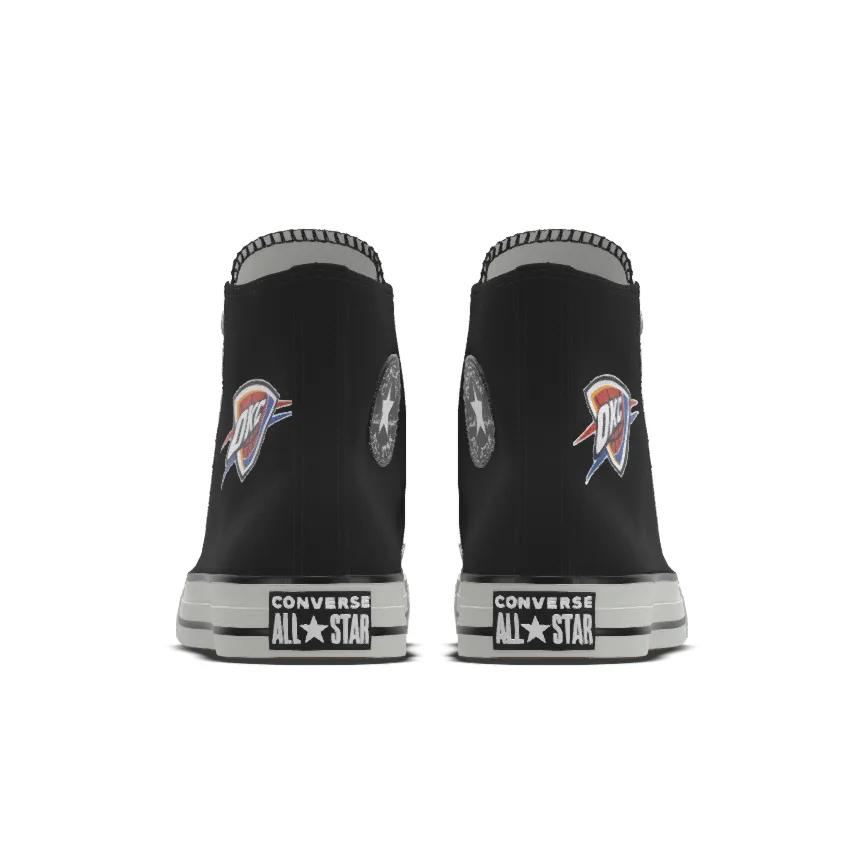 Custom Chuck Taylor All Star NBA By You Product Image