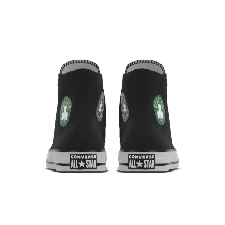 Custom Chuck Taylor All Star NBA By You Product Image