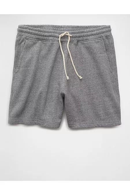 AE 6" Laidback Luxe Heavyweight Jogger Short Men's Product Image