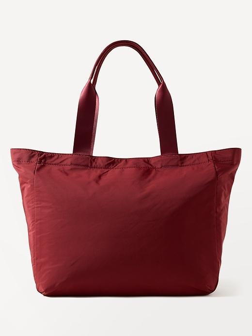 All About Tote Bag Product Image