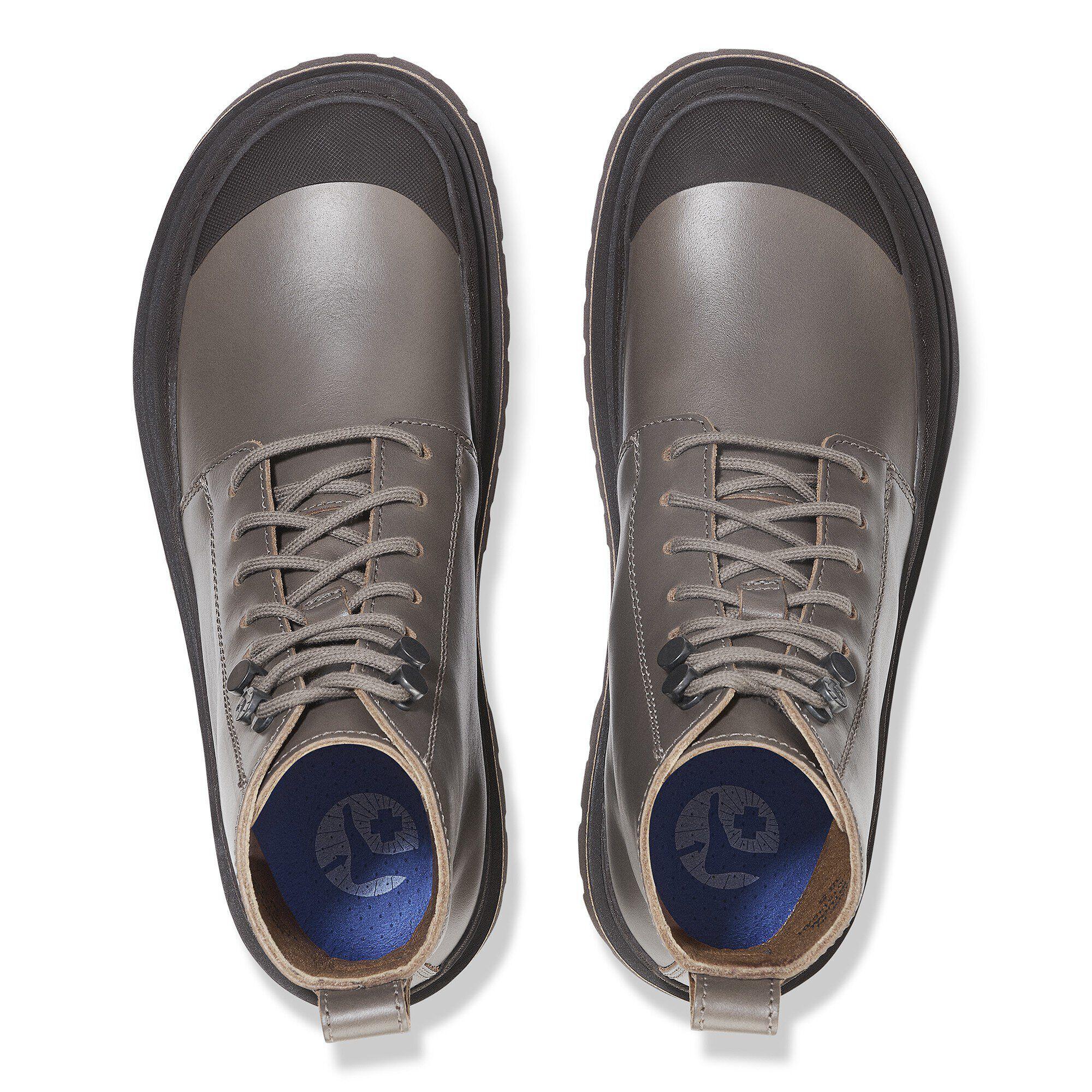 Prescott Waxy Leather Product Image