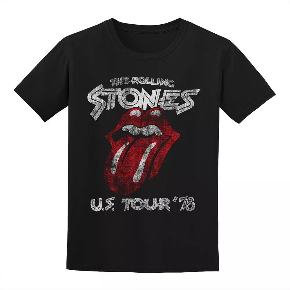 Men's Rolling Stones Tee,  Product Image