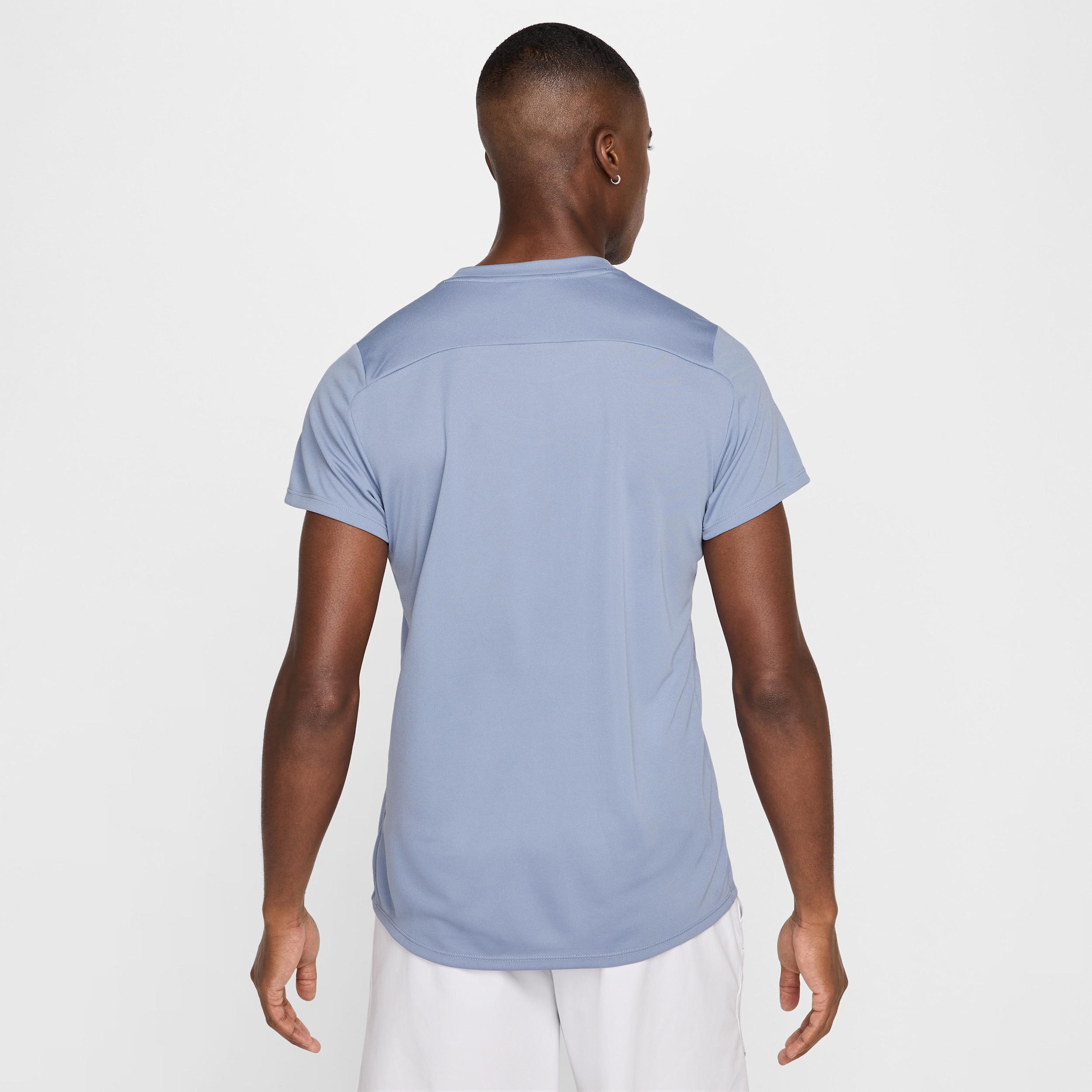 Nike Men's Court Victory Dri-FIT Tennis Top Product Image