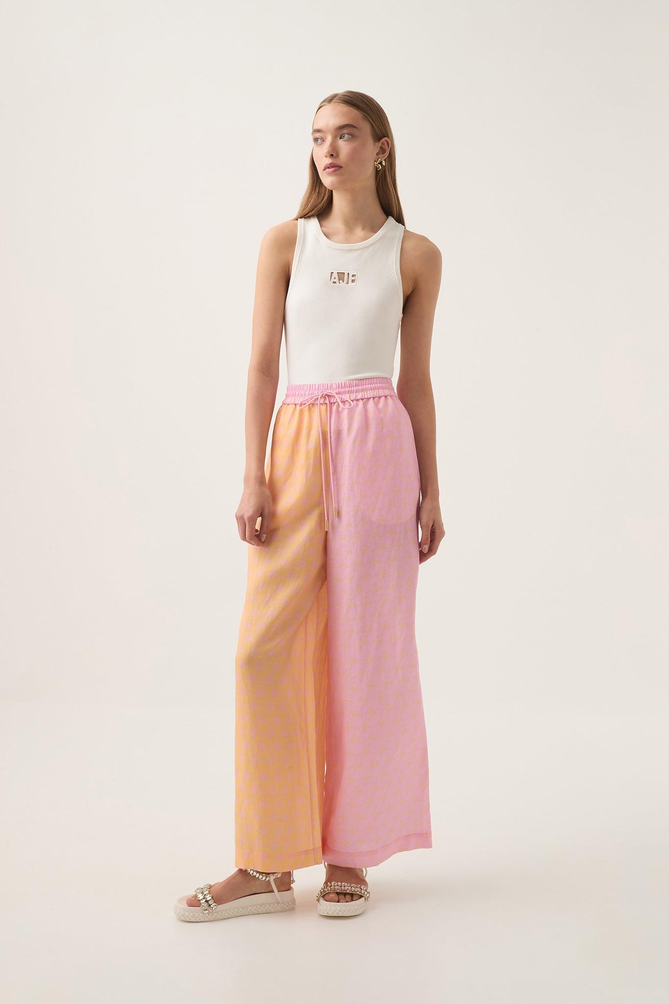 Saltlands Pant Product Image