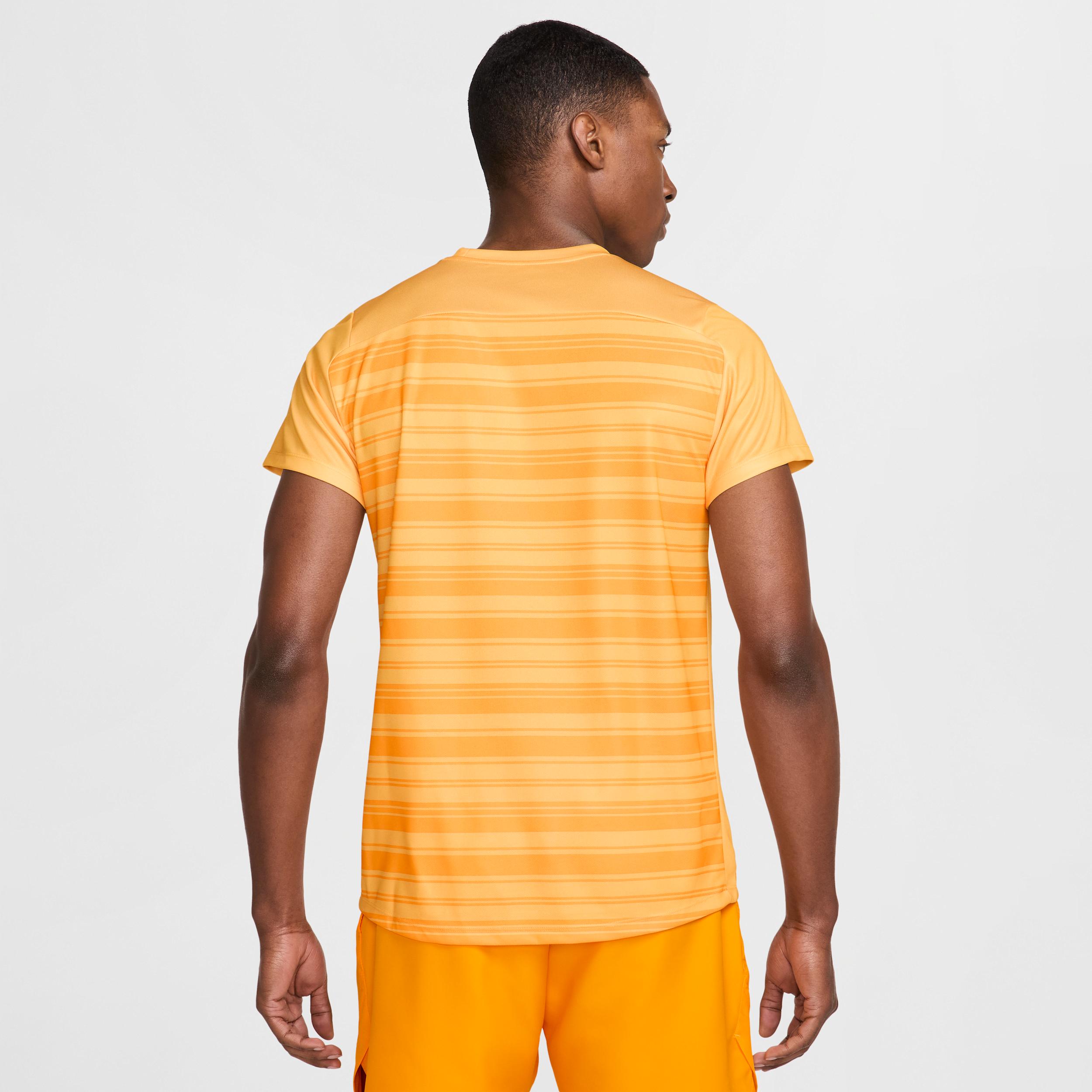 Nike Men's Court Victory Dri-FIT Tennis Top Product Image