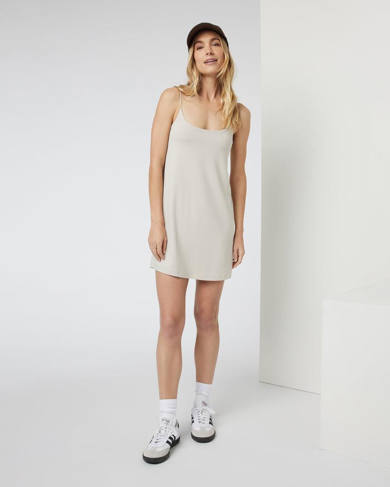 Lux Cami Dress Product Image