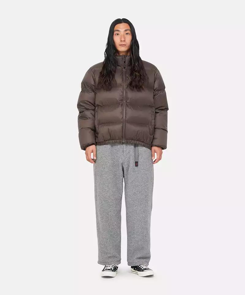 Polar Wool Pant Male Product Image