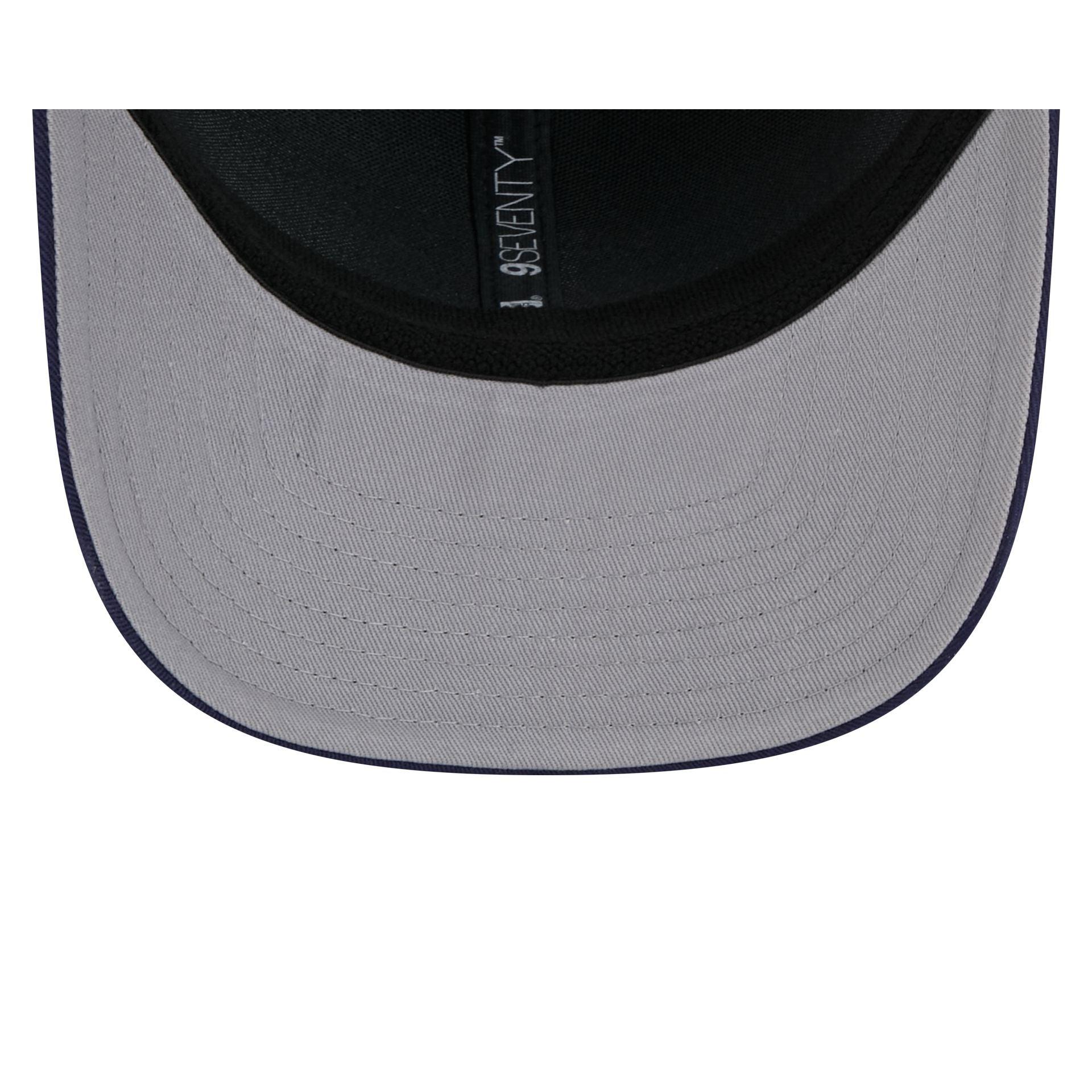 Nashville Predators Team 9SEVENTY Trucker Hat Male Product Image