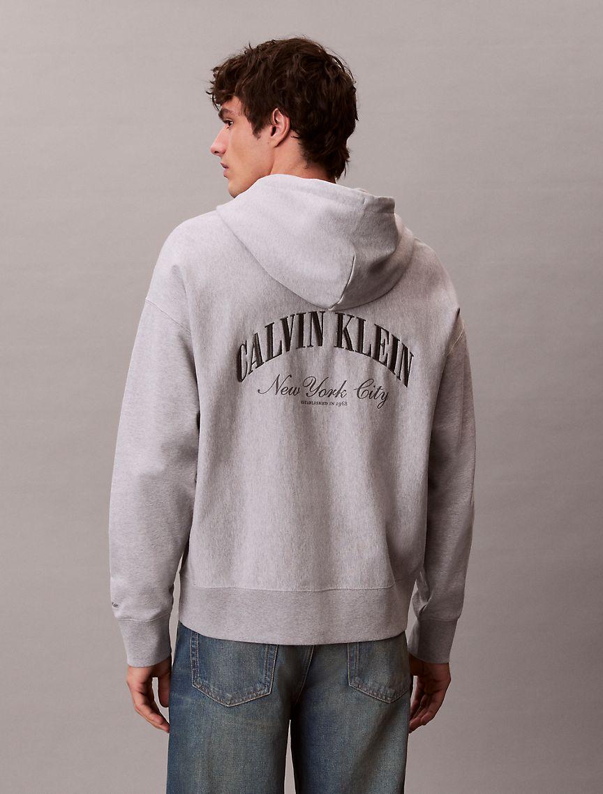 Heritage Classic Terry Hoodie Product Image