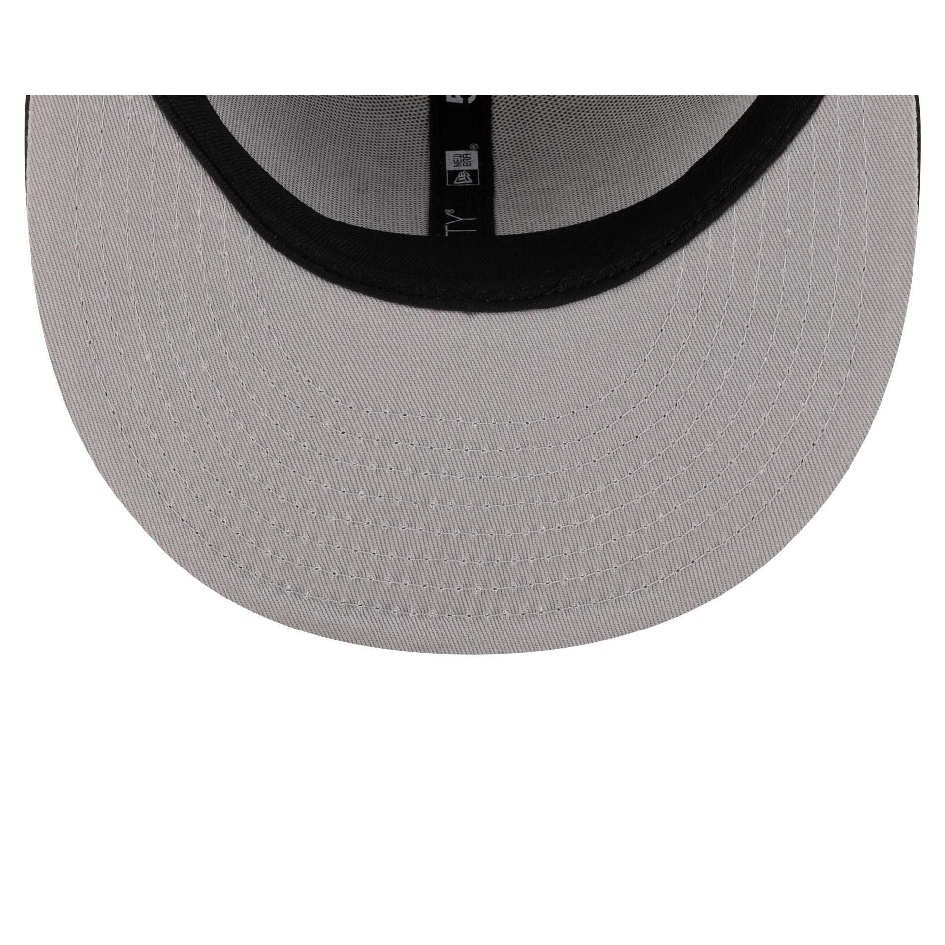 Just Caps Hometown Altoona Curve 59FIFTY Fitted Hat Male Product Image